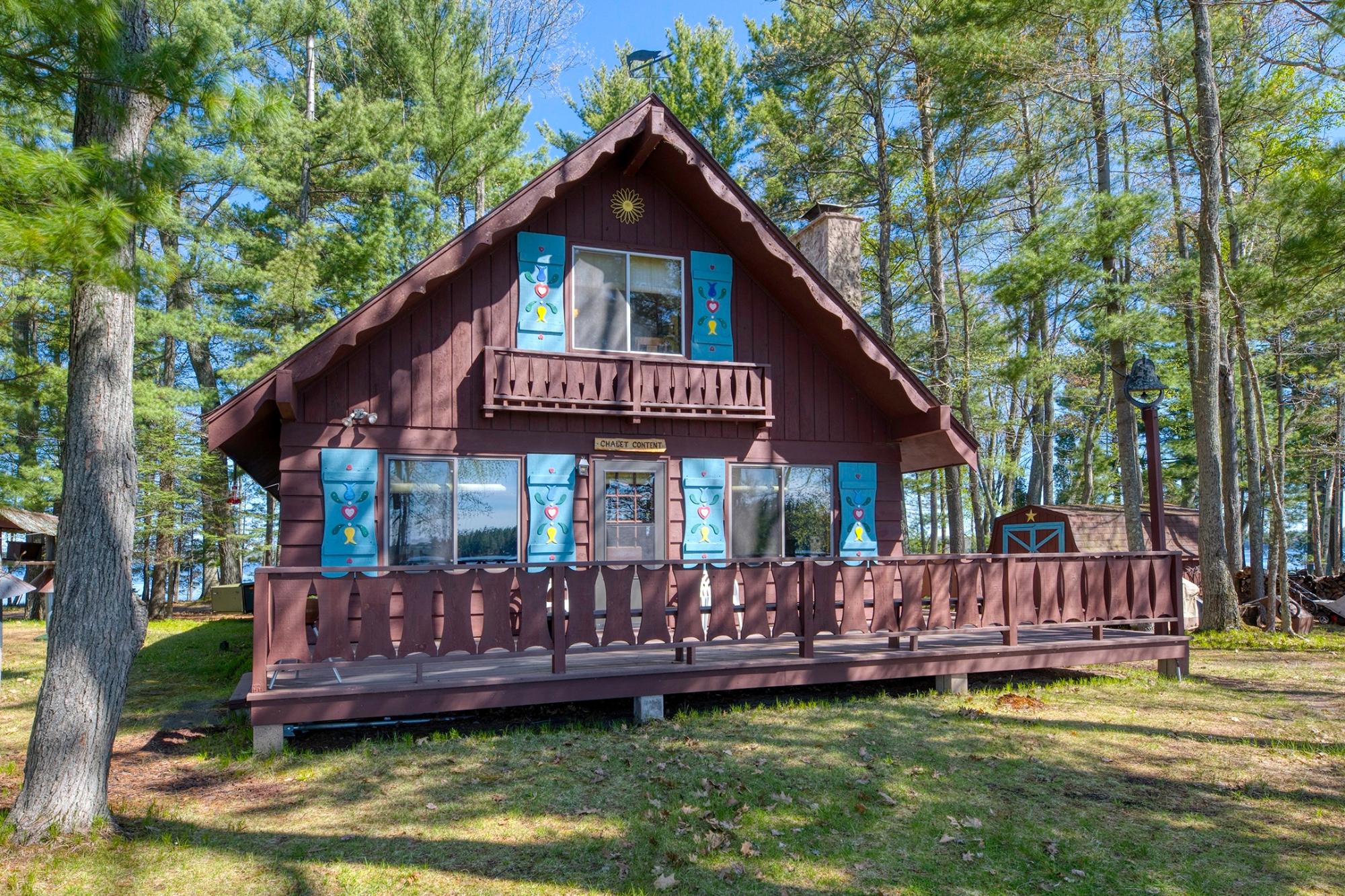 Big St. Germain Property 8467 Pine Crest Colony W Photo 19