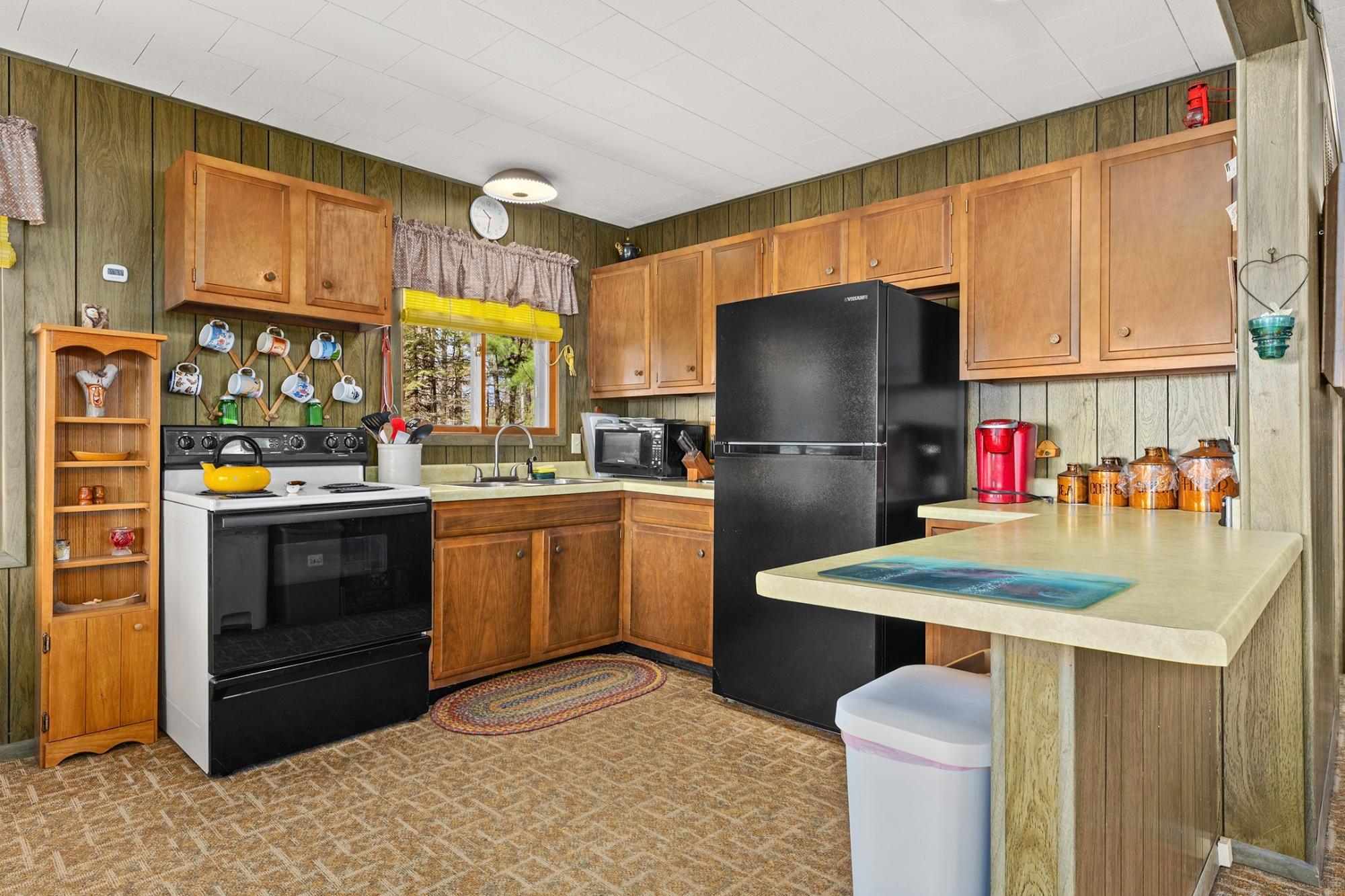 Big St. Germain Property 8467 Pine Crest Colony W Photo 22