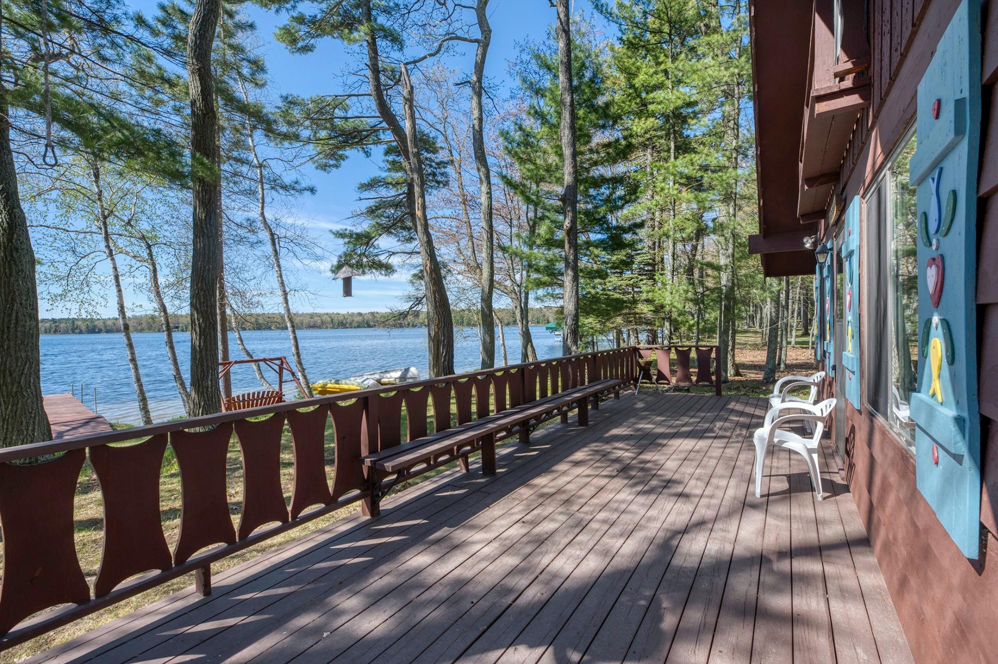 Big St. Germain Property 8467 Pine Crest Colony W Photo 3