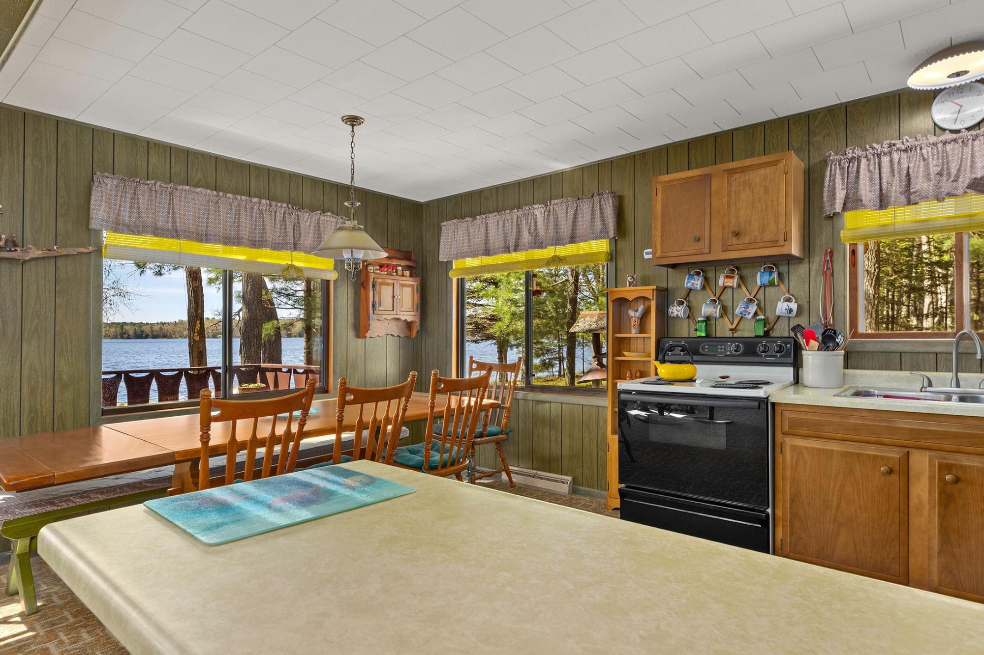 Big St. Germain Property 8467 Pine Crest Colony W Photo 31