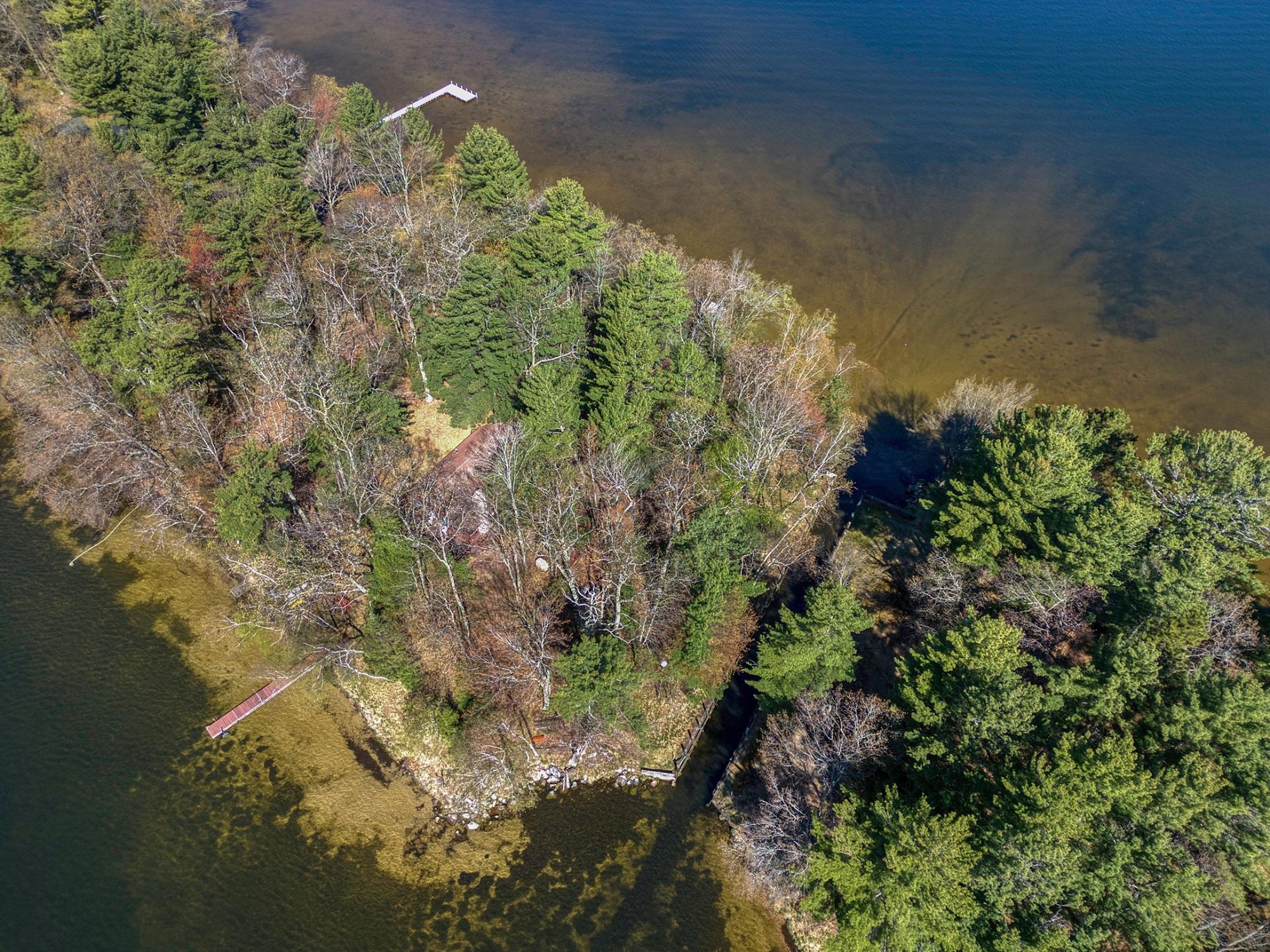 Big St. Germain Property 8467 Pine Crest Colony W Photo 44