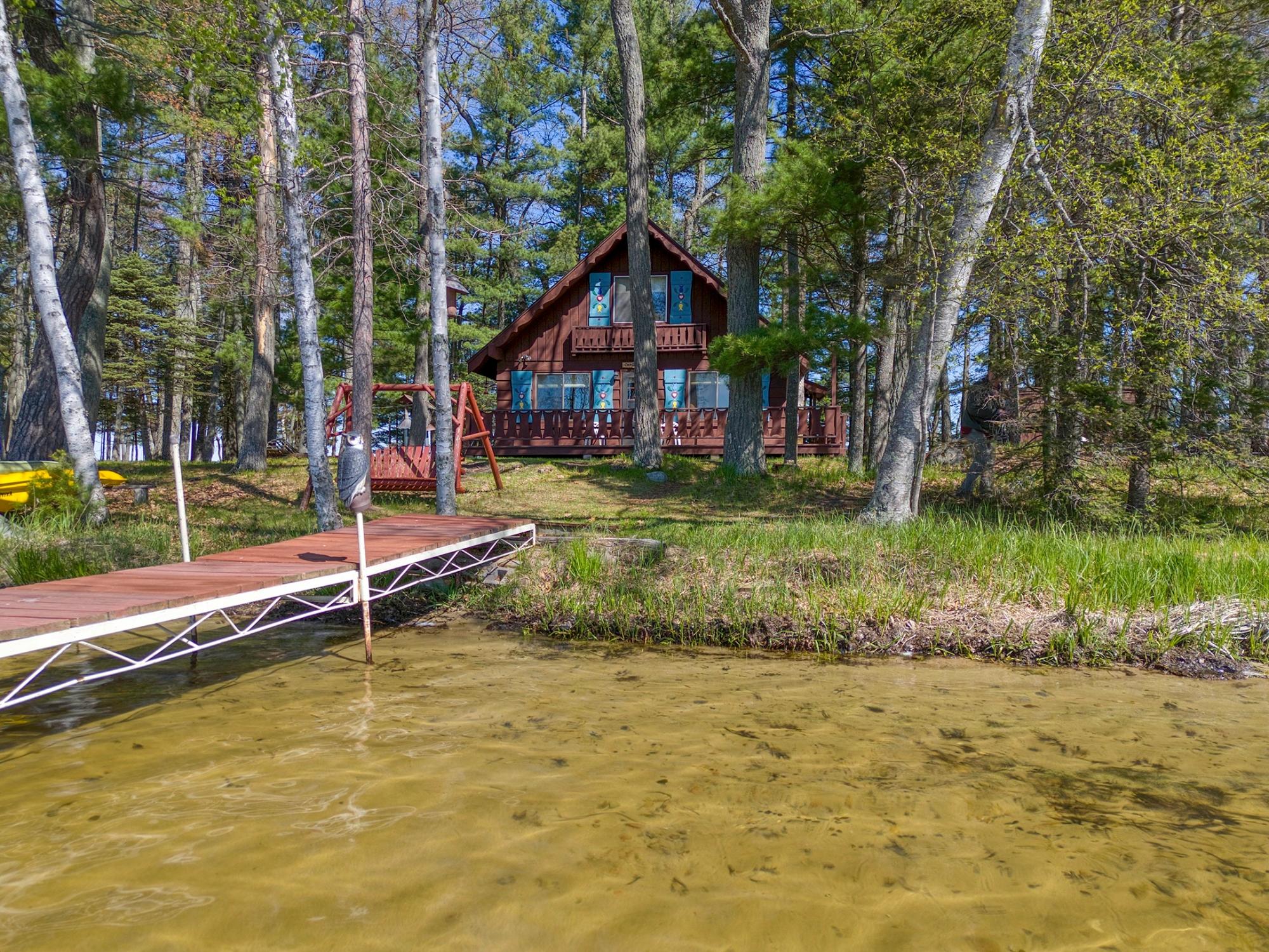 Big St. Germain Property 8467 Pine Crest Colony W Photo 46