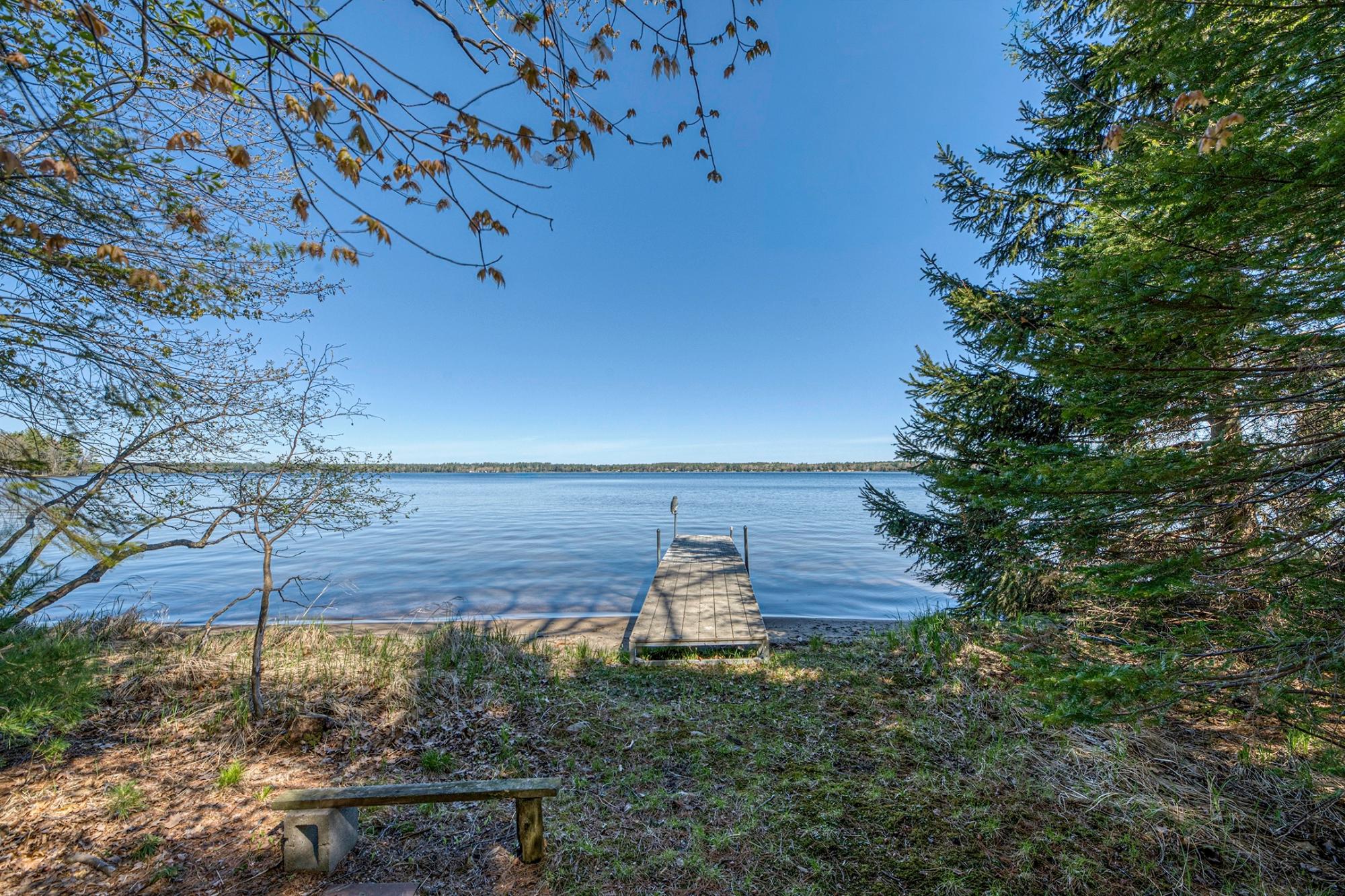 Big St. Germain Property 8467 Pine Crest Colony W Photo 49