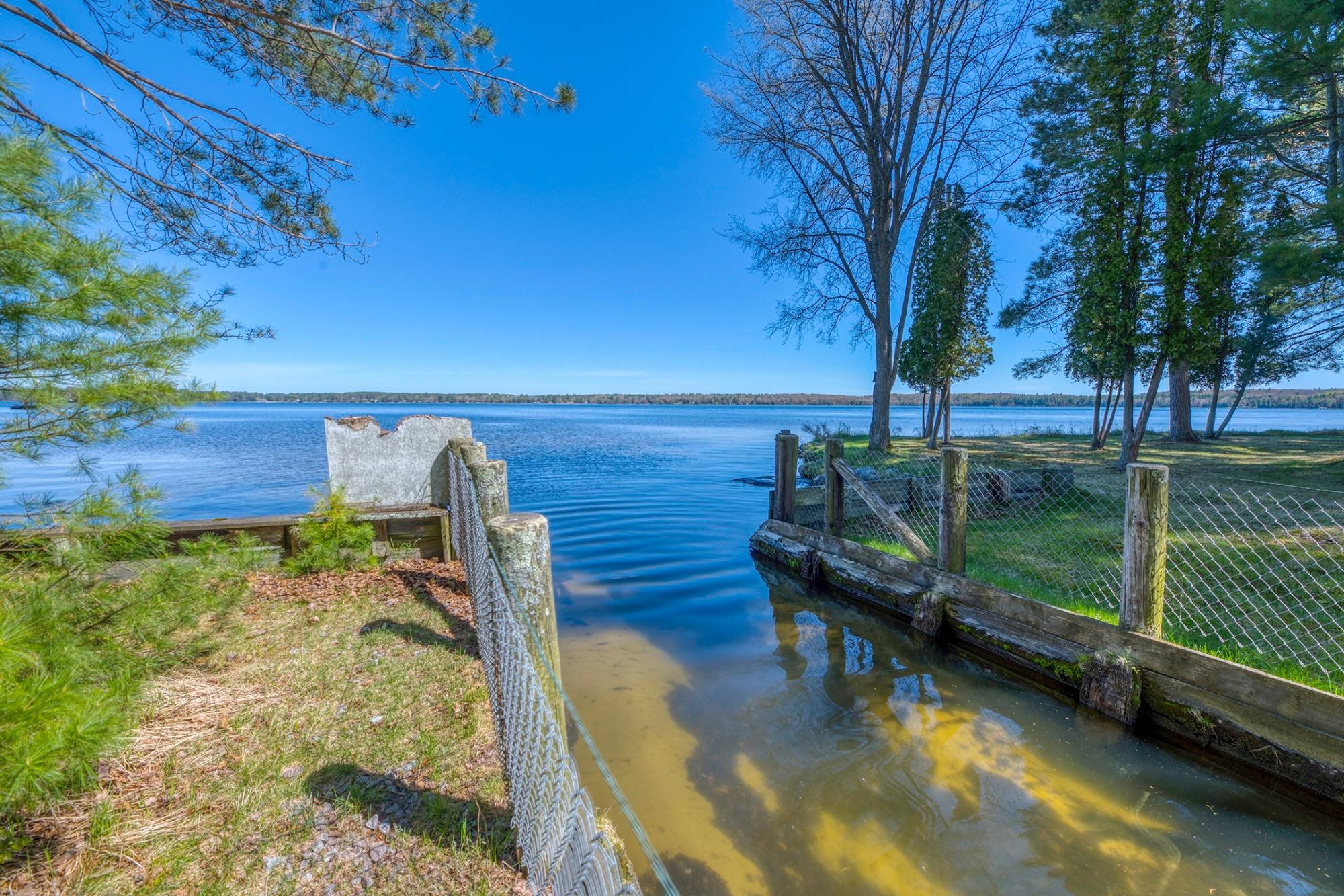 Big St. Germain Property 8467 Pine Crest Colony W Photo 50