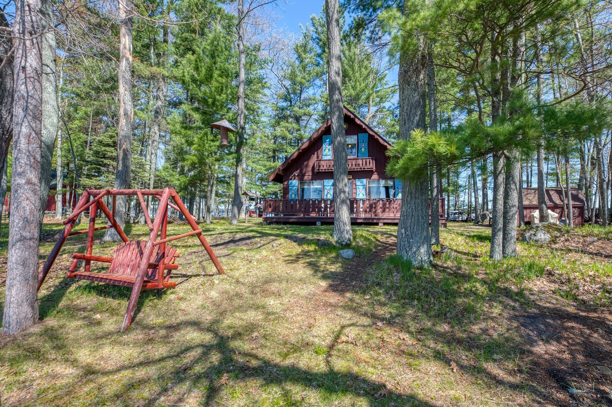 Big St. Germain Property 8467 Pine Crest Colony W Photo 58