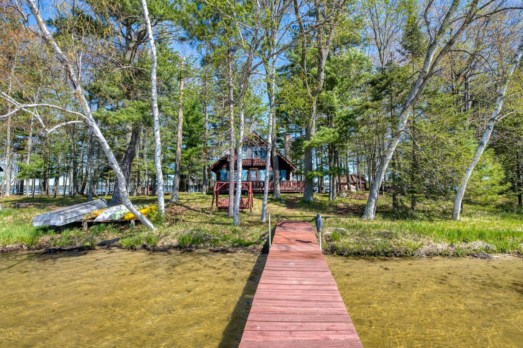 Big St. Germain Property 8467 Pine Crest Colony W Photo 7