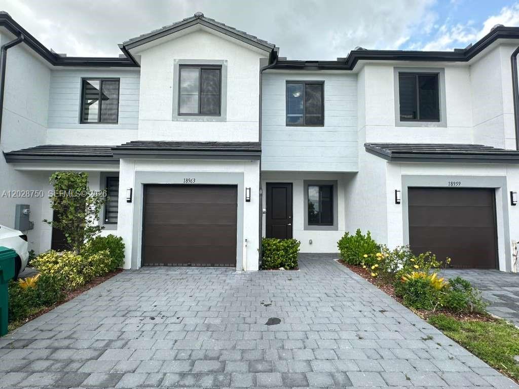 Townhouse