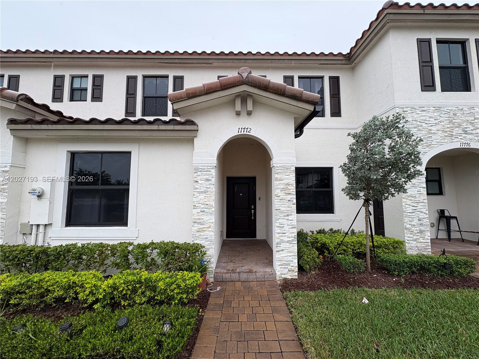 Silver Palm Residential H