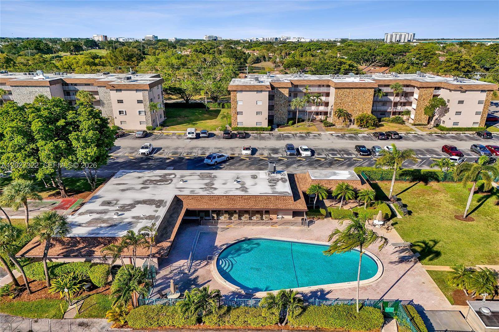 Arrowhead Condo No III