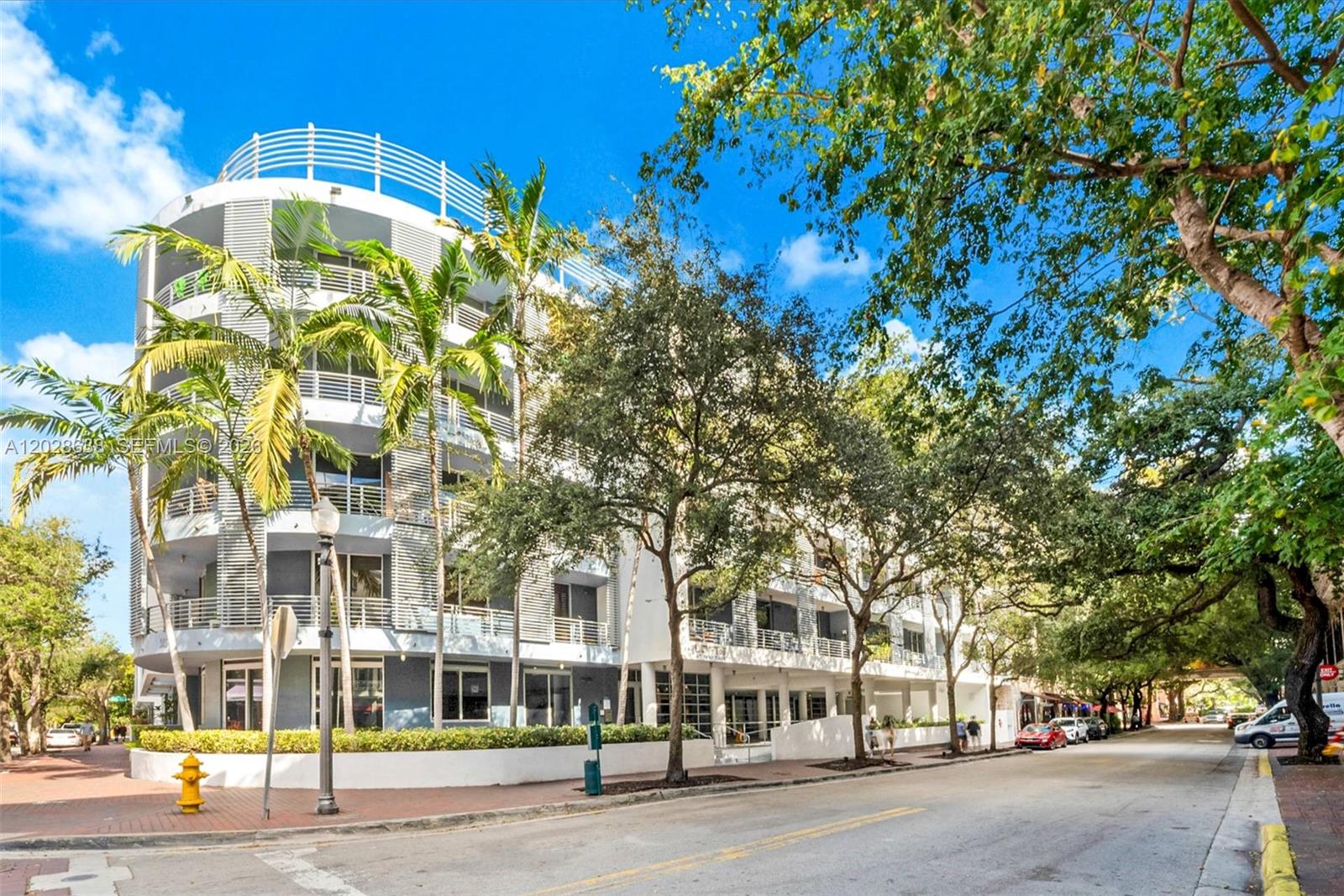 Lofts At Mayfair Condo