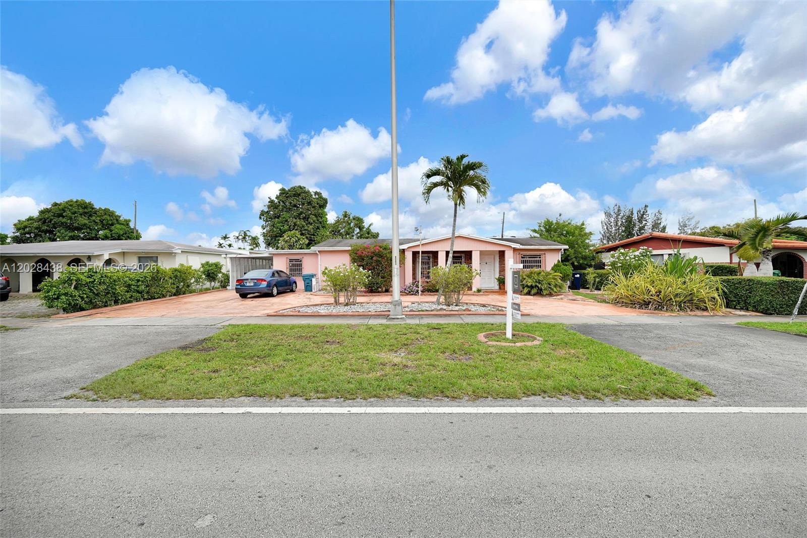 Coral Park Estates Sec 4
