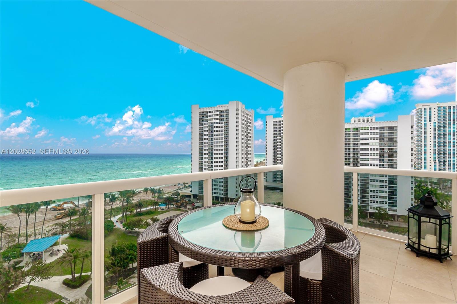 Beach Club Condo