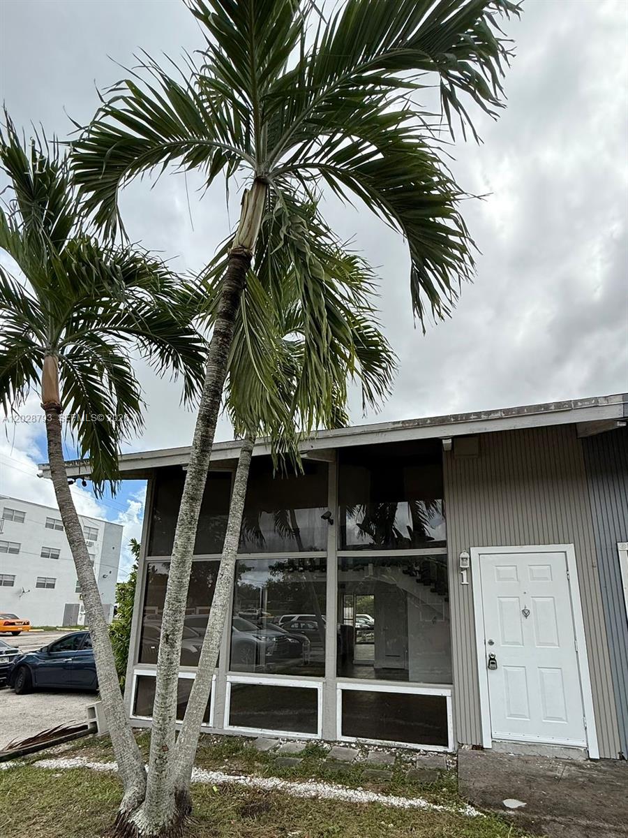Gemini South Condo