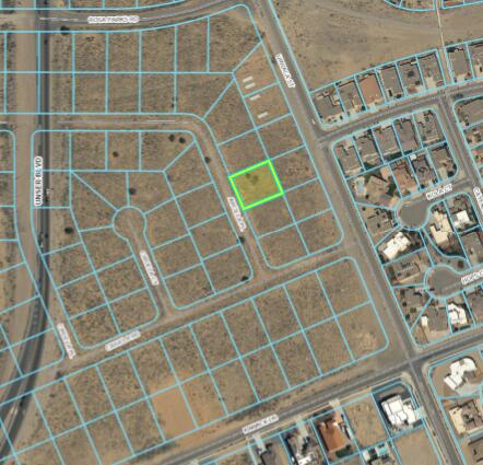 Photo 13 —  2Lot Package 6509/6513 Arcilla Place NW