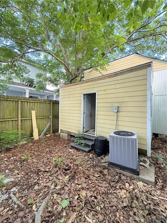 Homes for sale in New Orleans, LA | 212 N Tonti St, New Orleans, LA 70119 | MLS# 2560756