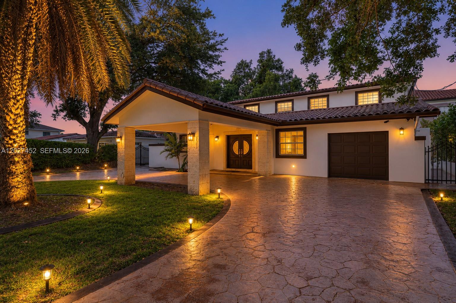 Coral Villas Rev