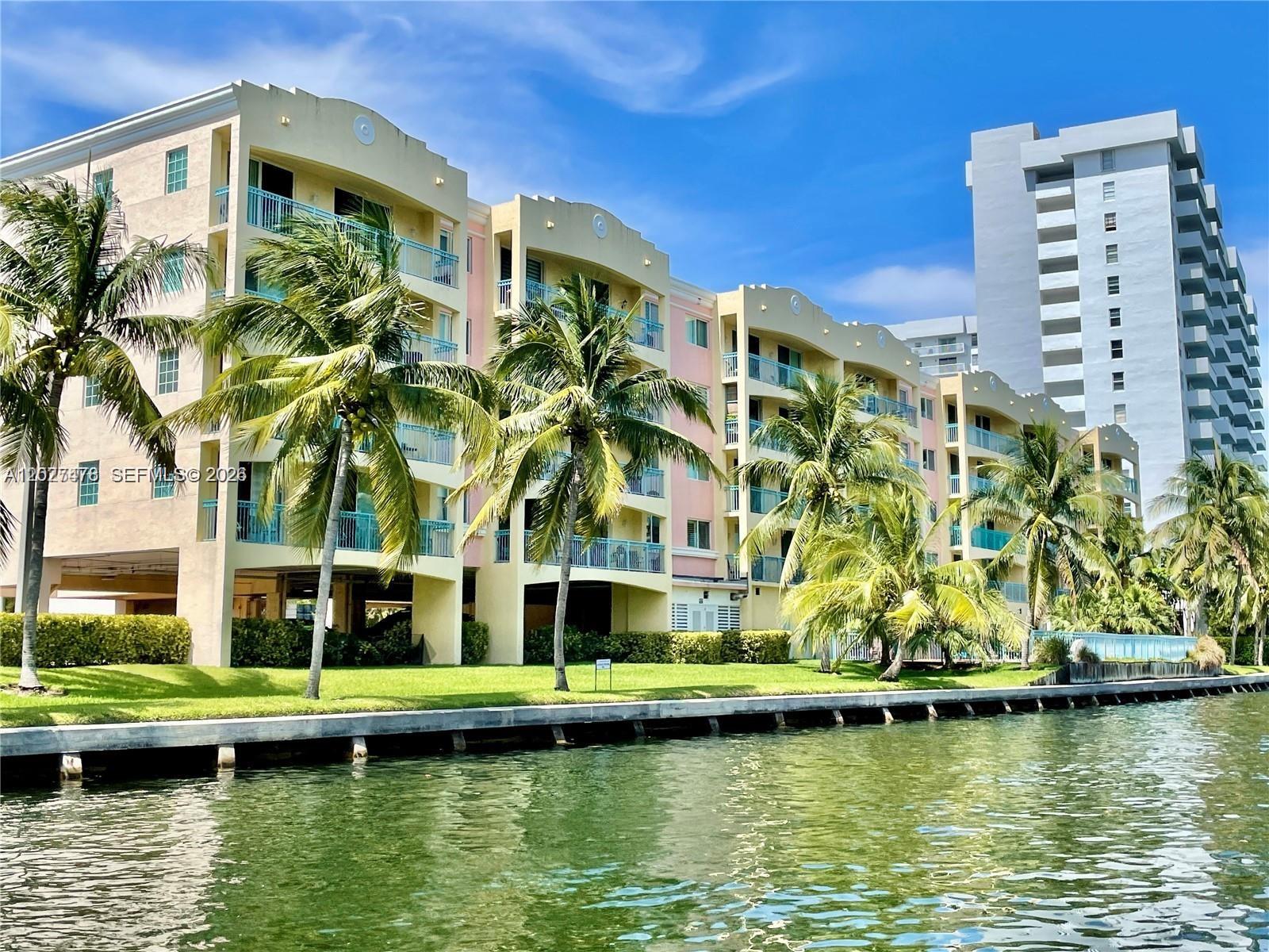 Hallandale Beach Private