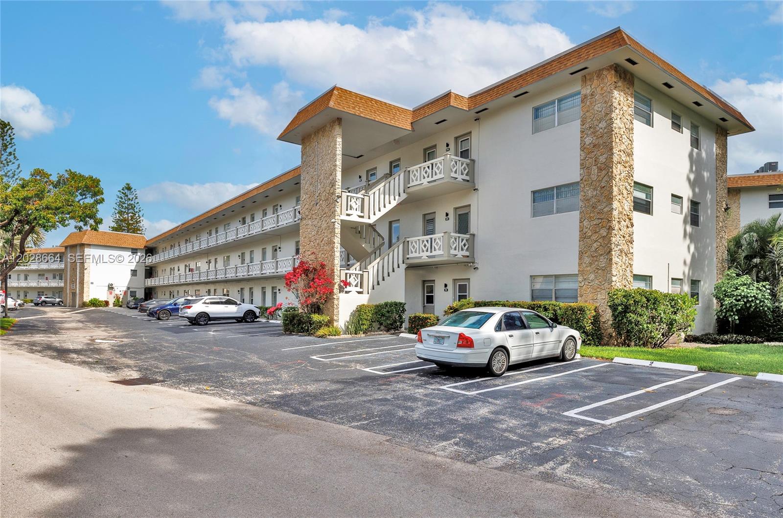 Lotus Gardens Condo