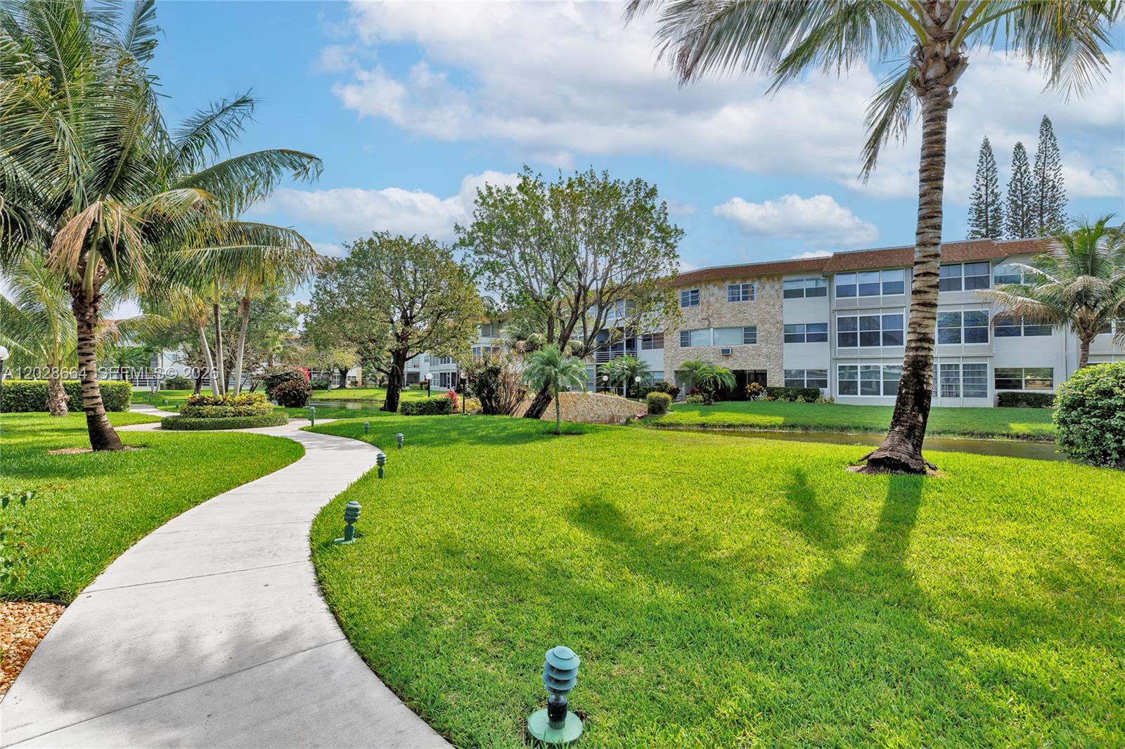 Homes for sale in Lauderdale Lakes, FL | 4805 Nw 35Th St #416, Lauderdale Lakes, FL 33319 | MLS# A12028664
