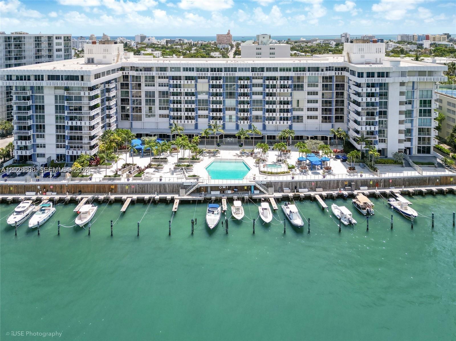 South Bay Club Condo