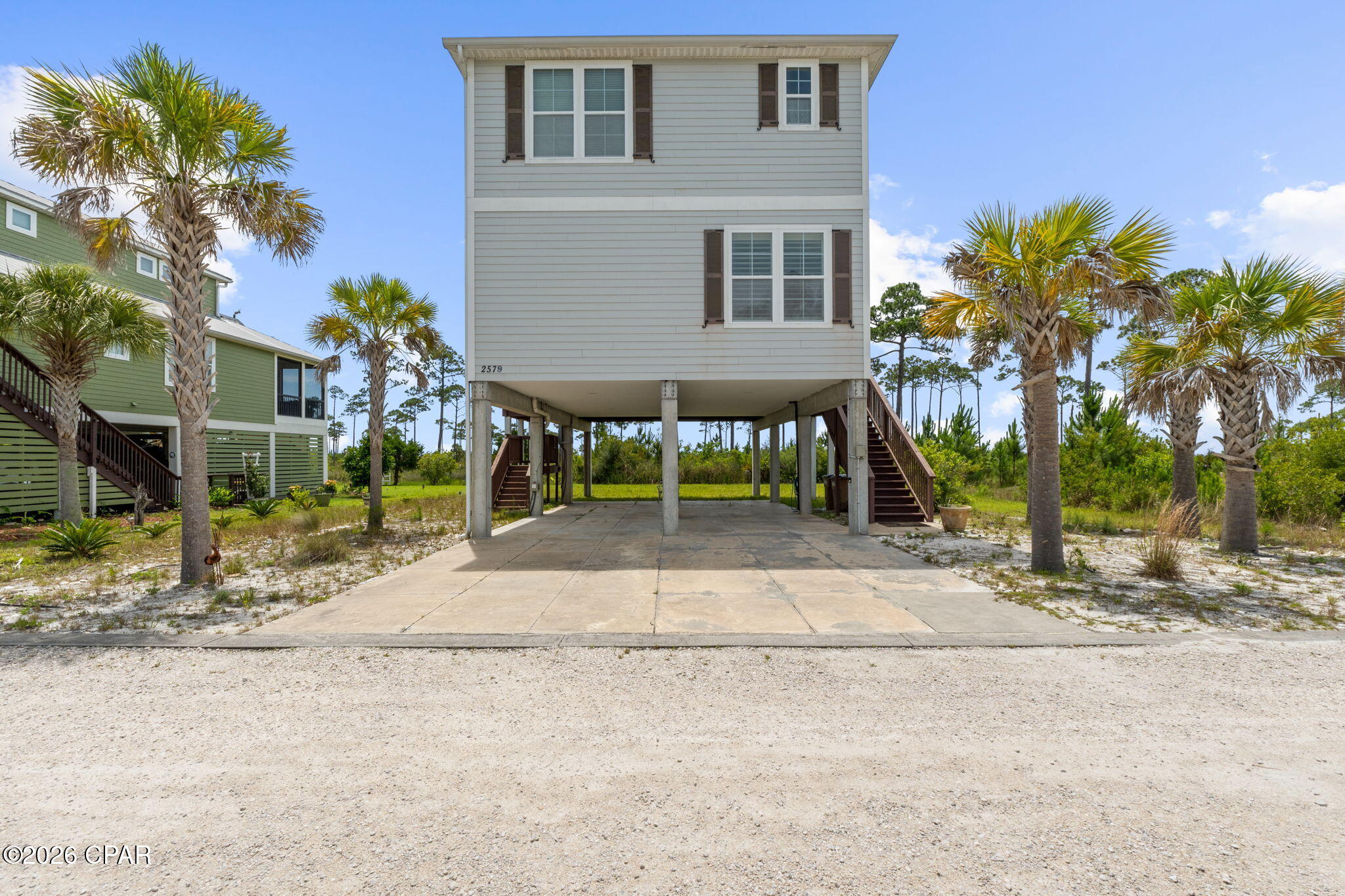 Homes for sale in Port St Joe, FL | 2579 State Road 30a, Port St Joe, FL 32456 | MLS# 790651