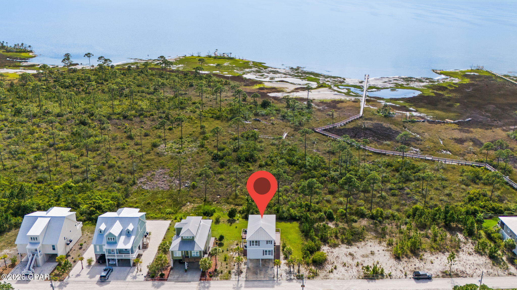 Homes for sale in Port St Joe, FL | 2579 State Road 30a, Port St Joe, FL 32456 | MLS# 790651