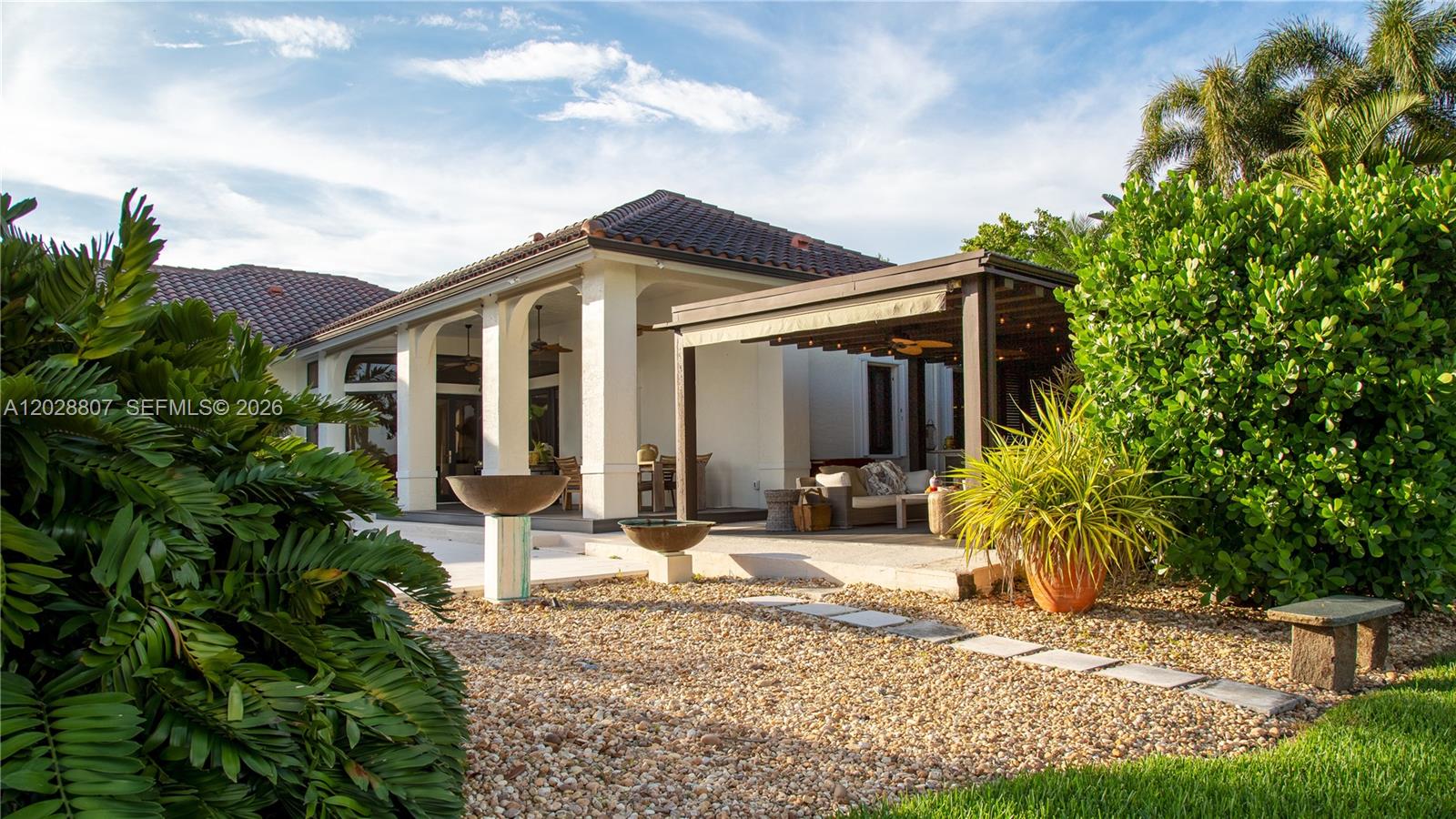 Windmill Ranch Estates