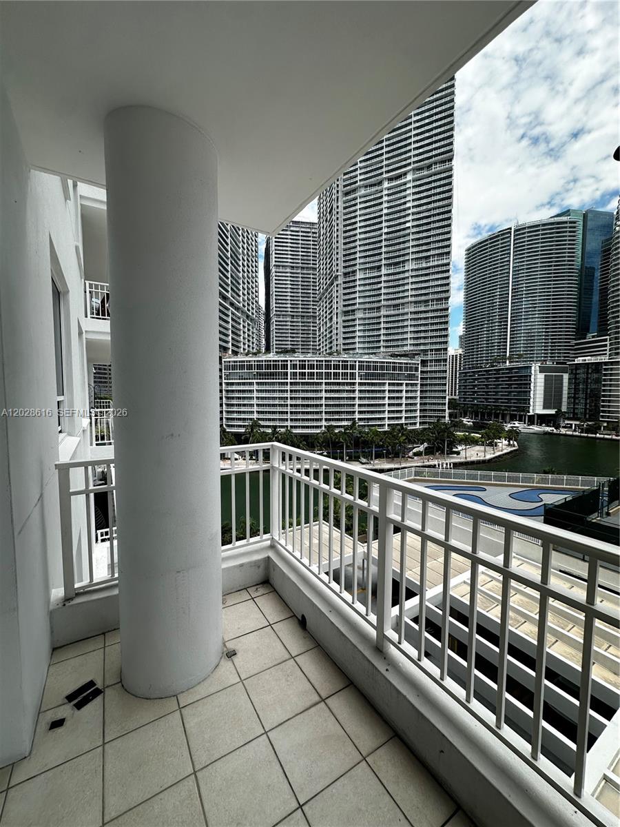 Courts Brickell Key Condo