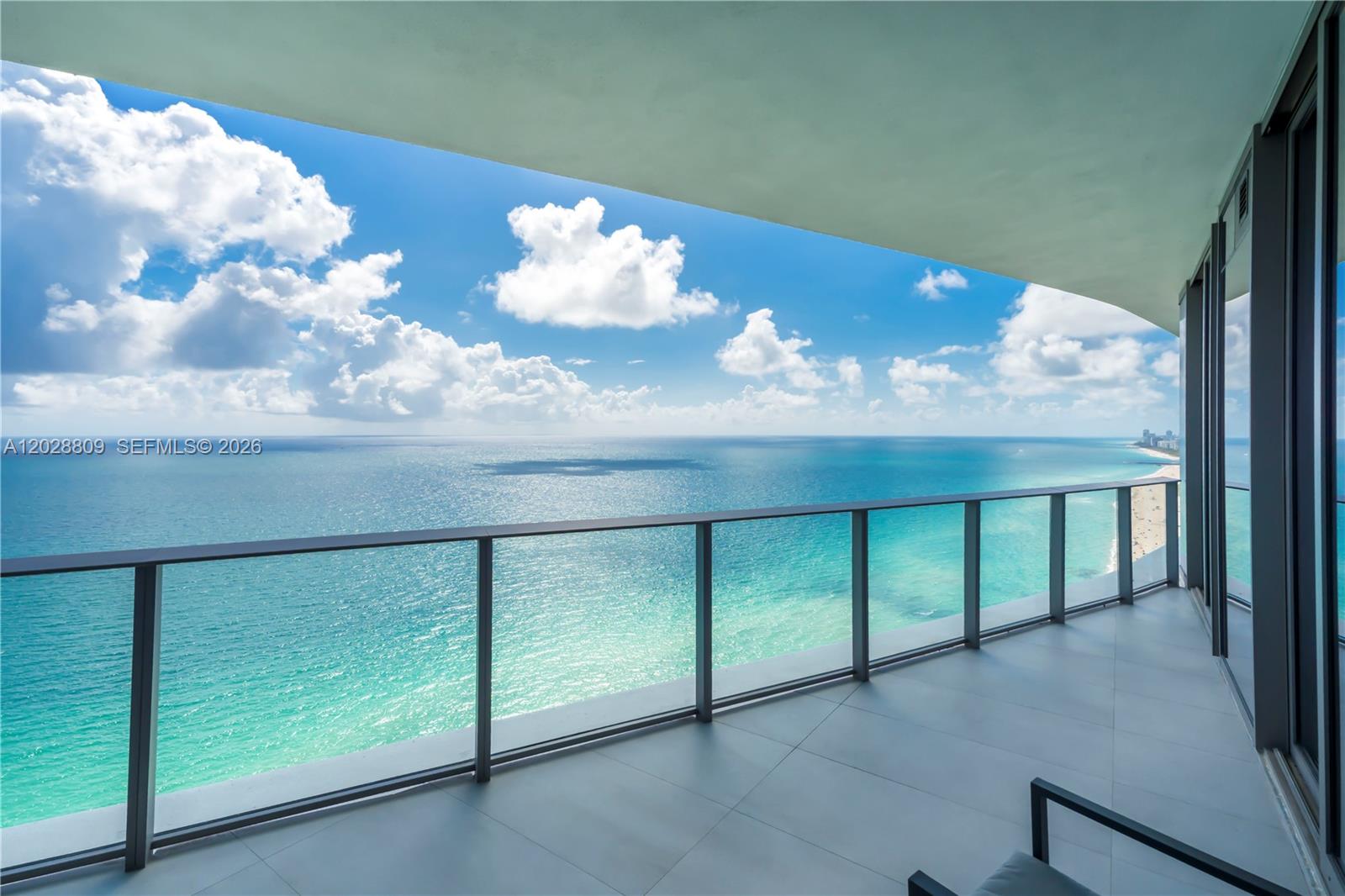 15701 Collins Condo