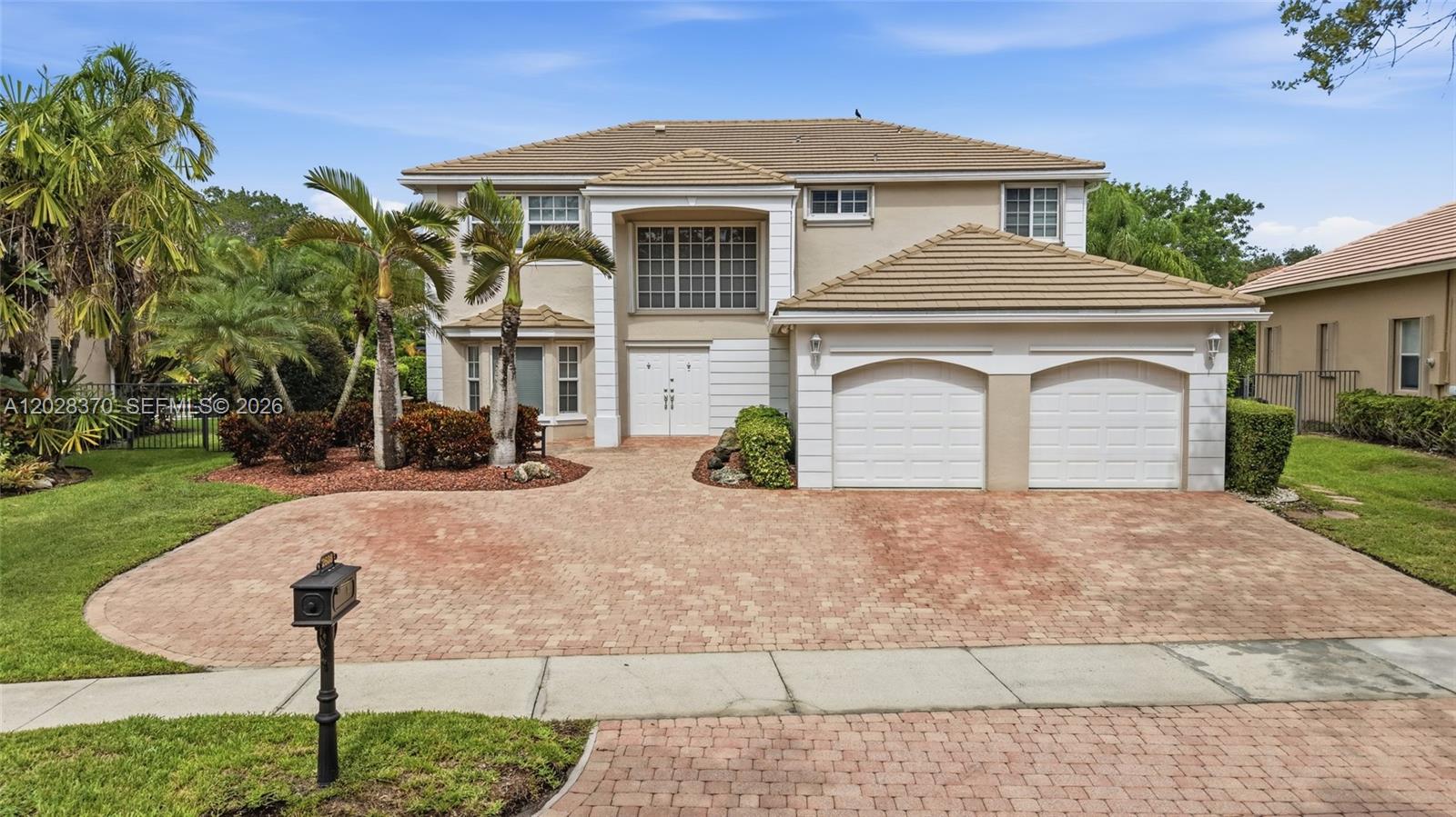 Oakbrook Weston Hills