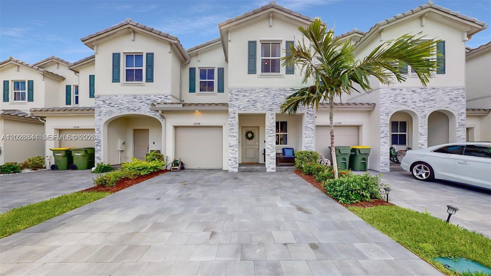 Keys Gate Residential