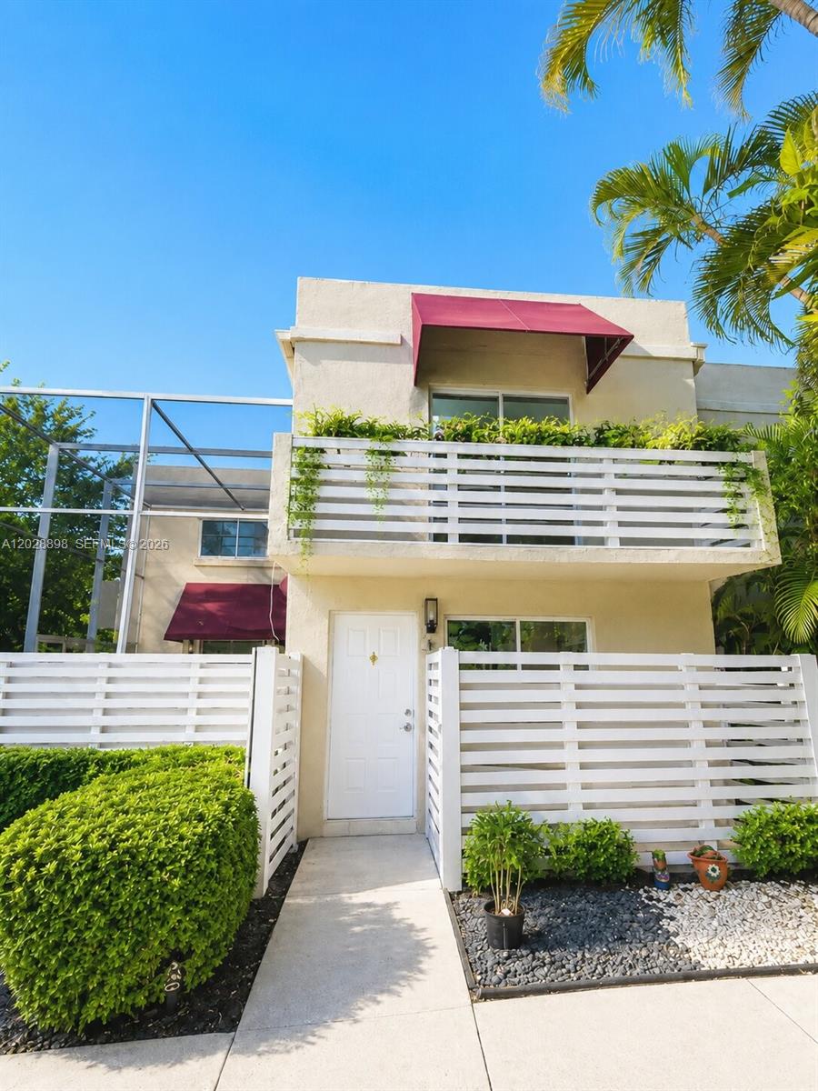 Jacaranda Parcel 611