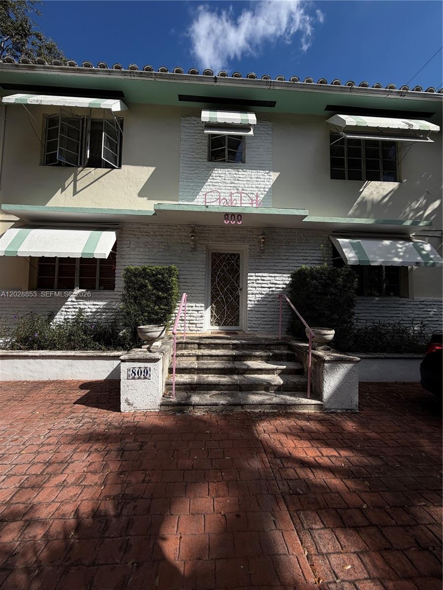 Coral Gables Granada Sec