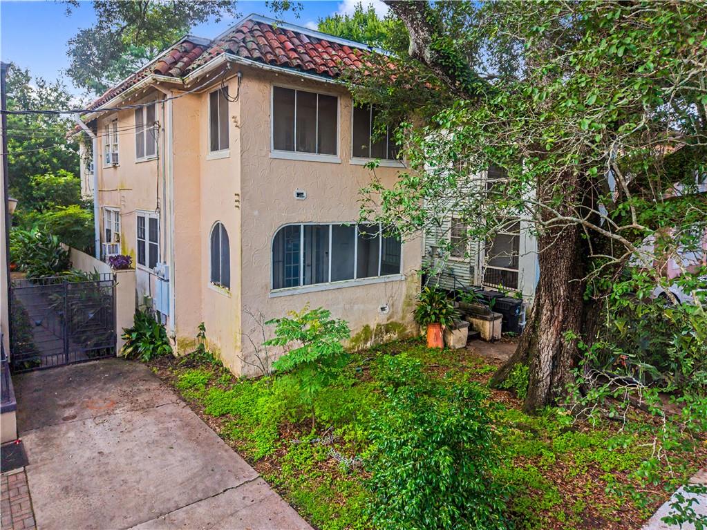 Photo 2 of Multi family home for sale at 3817 19 Octavia St, New Orleans, LA 70125 | MLS# 2560350 | Listing updated on 2026-09-16