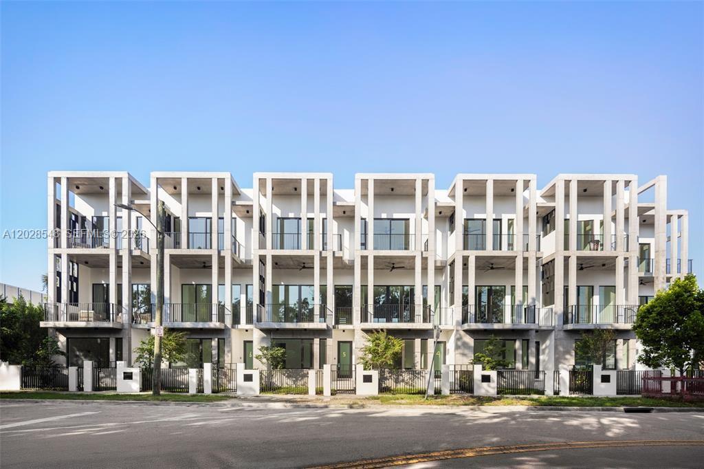 Townhouse