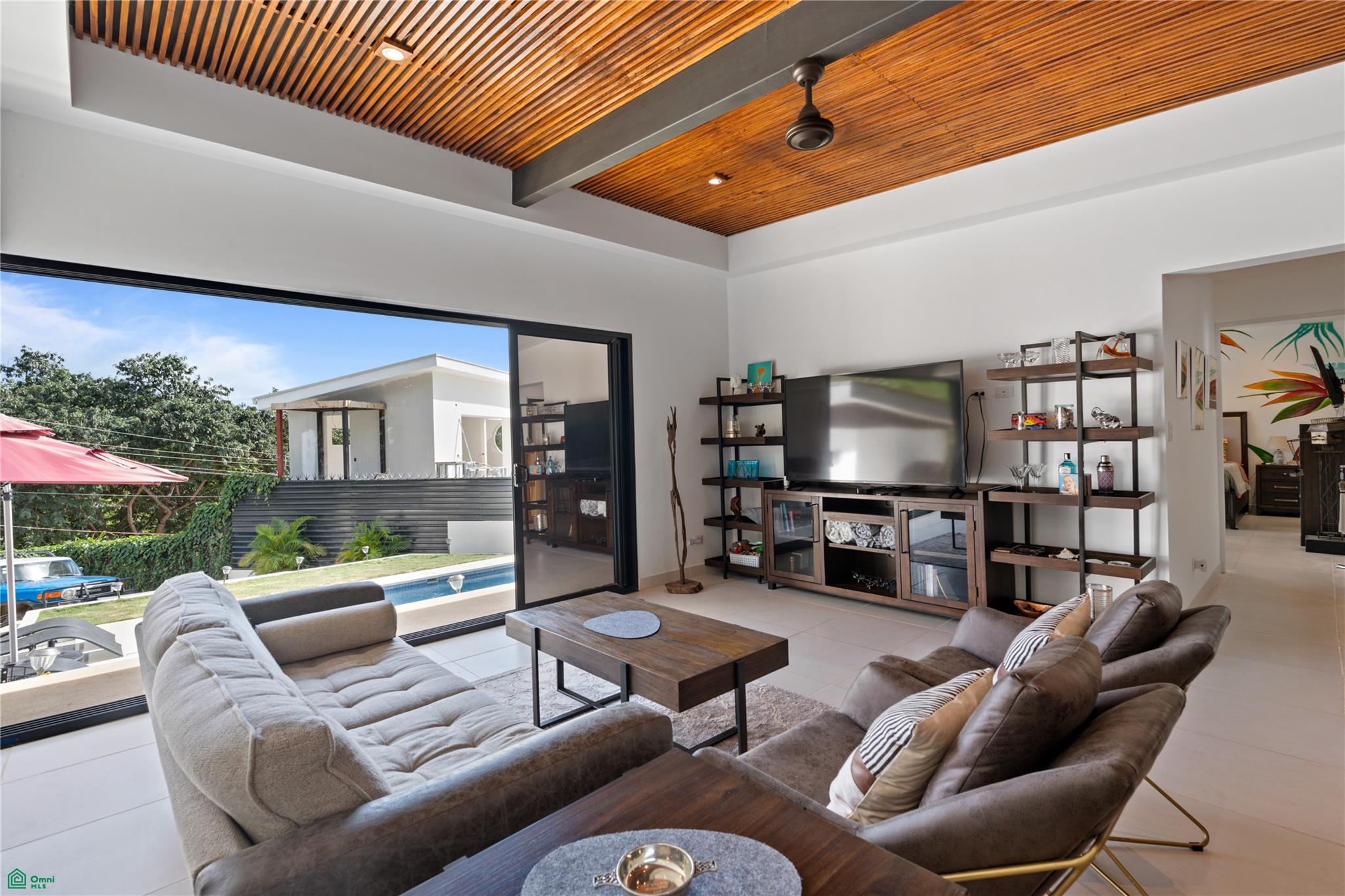 3 bed Single Family Homes For Sale in Tamarindo, Guanacaste - 1