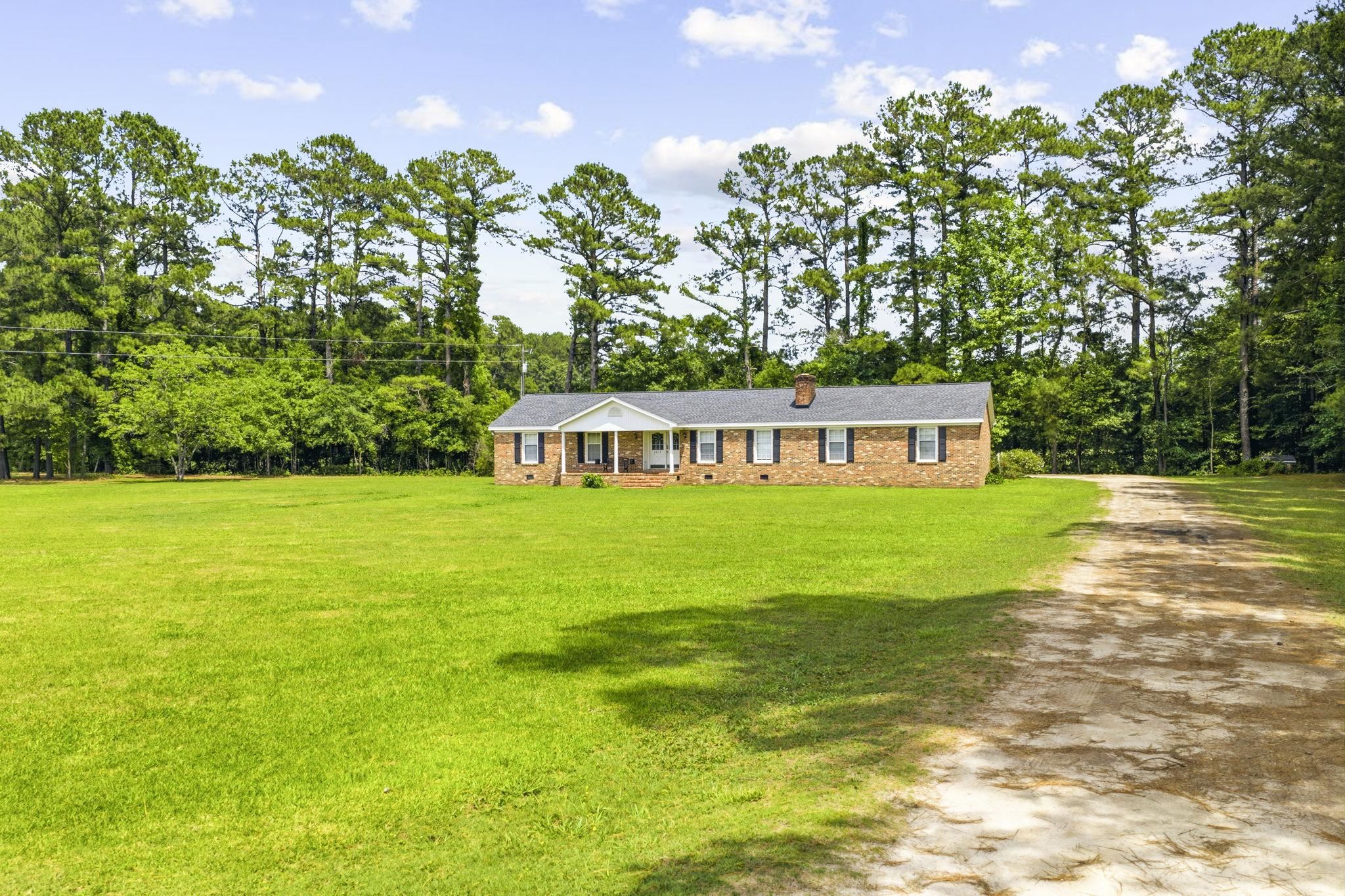 Photo 1 of Single family home for sale at 1315 Sioux Swamp Dr, Conway, SC 29527 | MLS# 2614082 | Listing updated on 2026-09-05