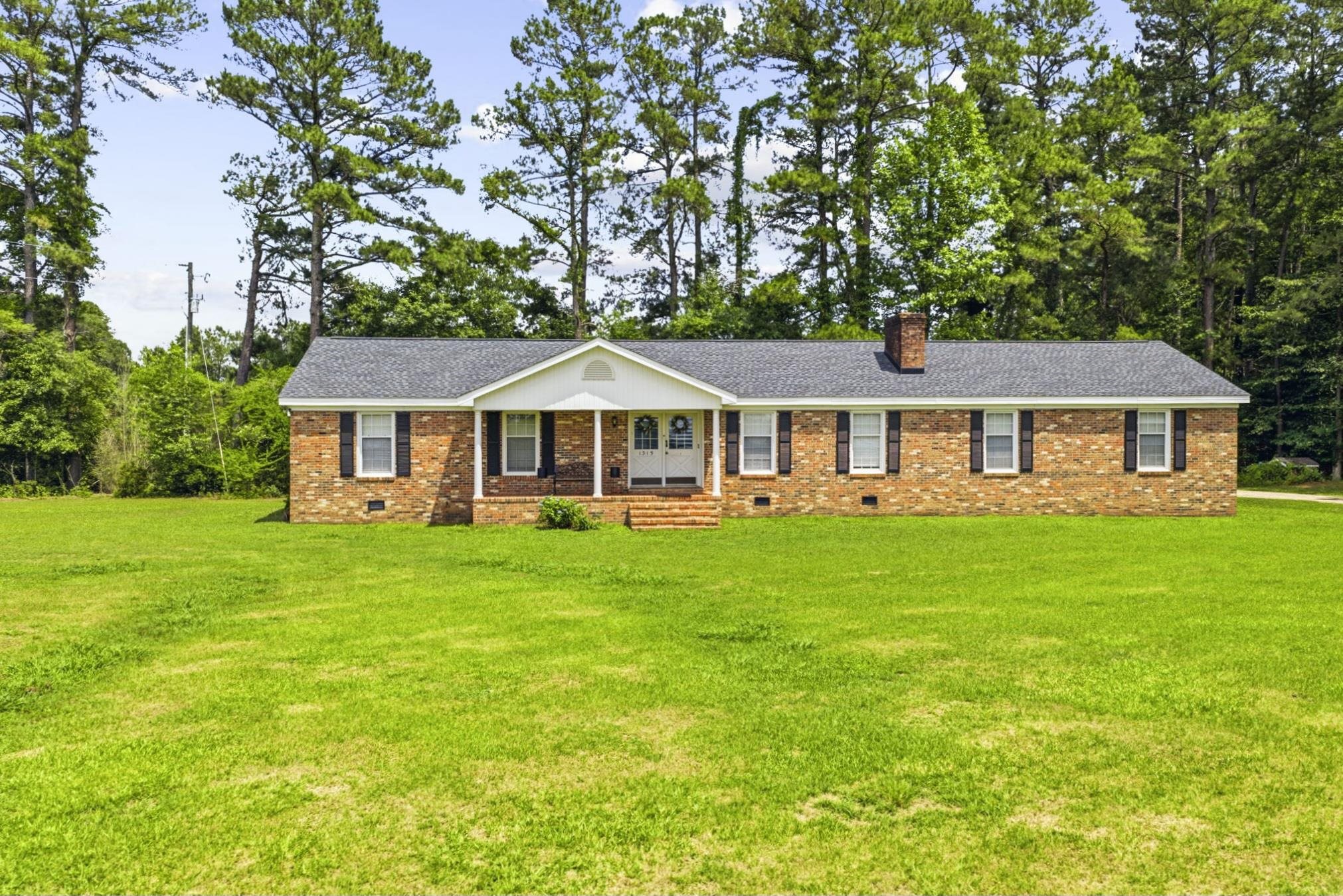 Photo 3 of Single family home for sale at 1315 Sioux Swamp Dr, Conway, SC 29527 | MLS# 2614082 | Listing updated on 2026-09-05