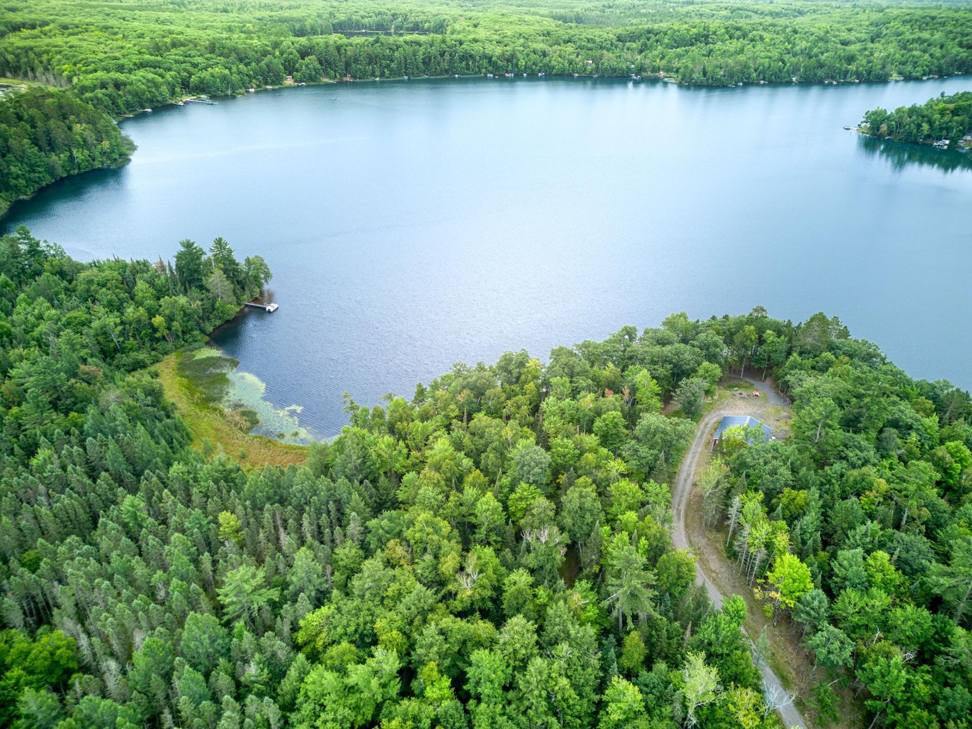 Birch Lake (M) Property 5600 Bertland Rd Photo 4