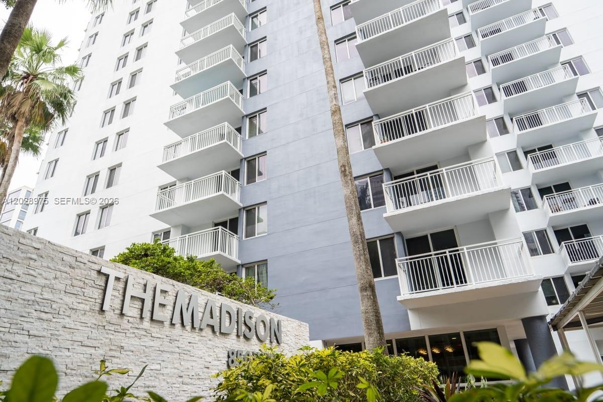 Madison Downtown Condo
