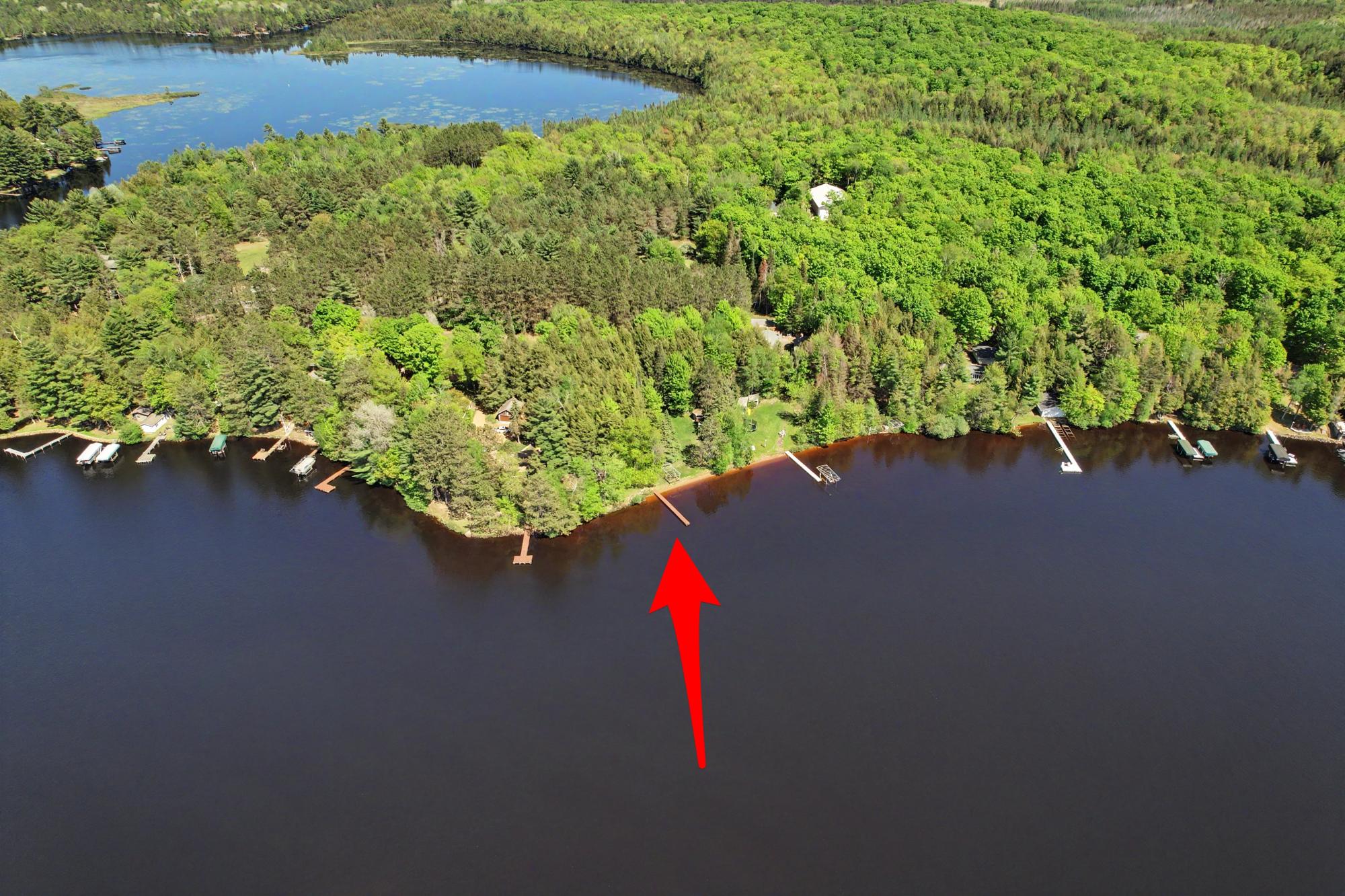 Big Lake Property Lot 16 Big Lake Loop Rd E Photo 10
