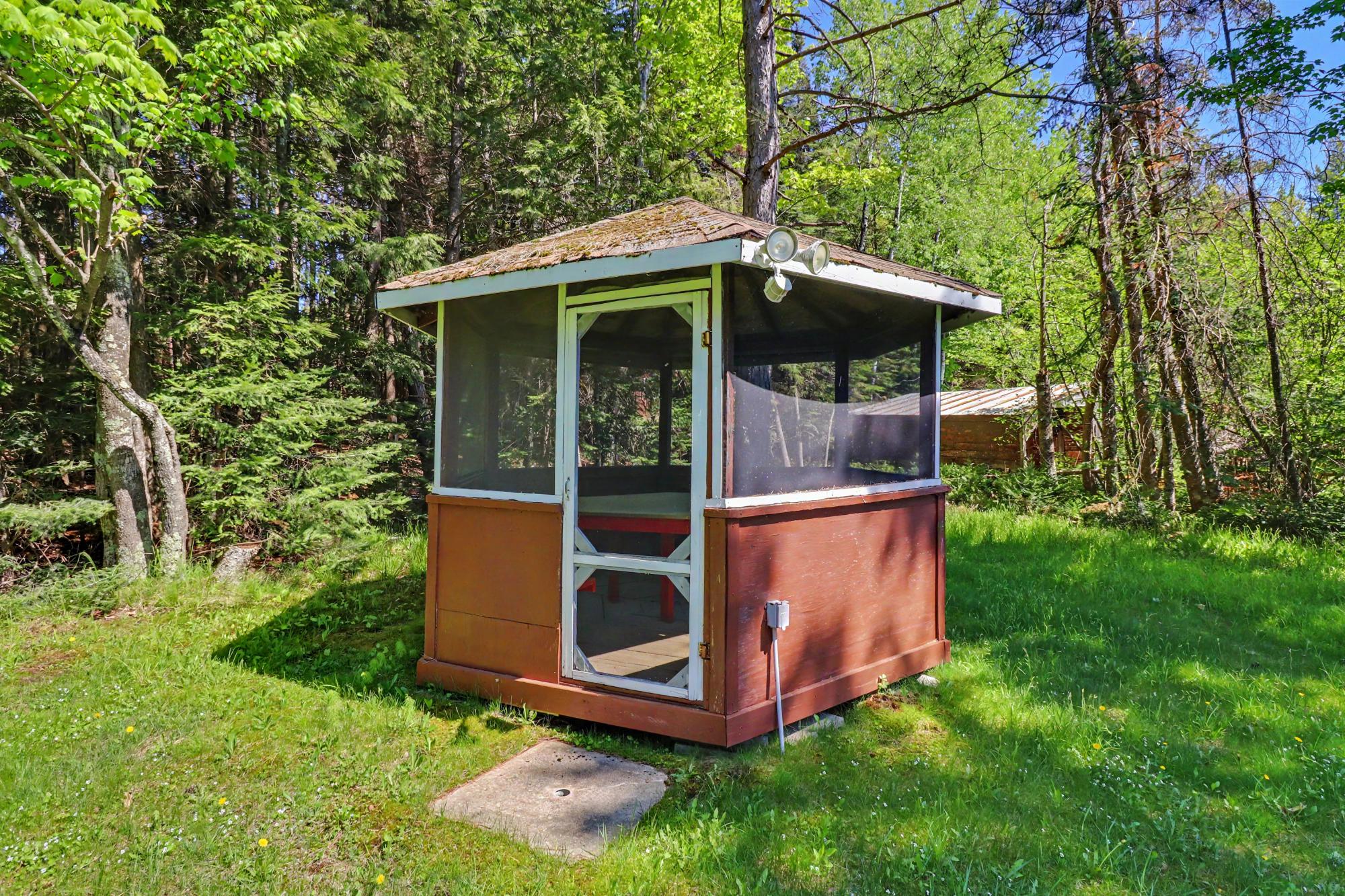 Big Lake Property Lot 16 Big Lake Loop Rd E Photo 13