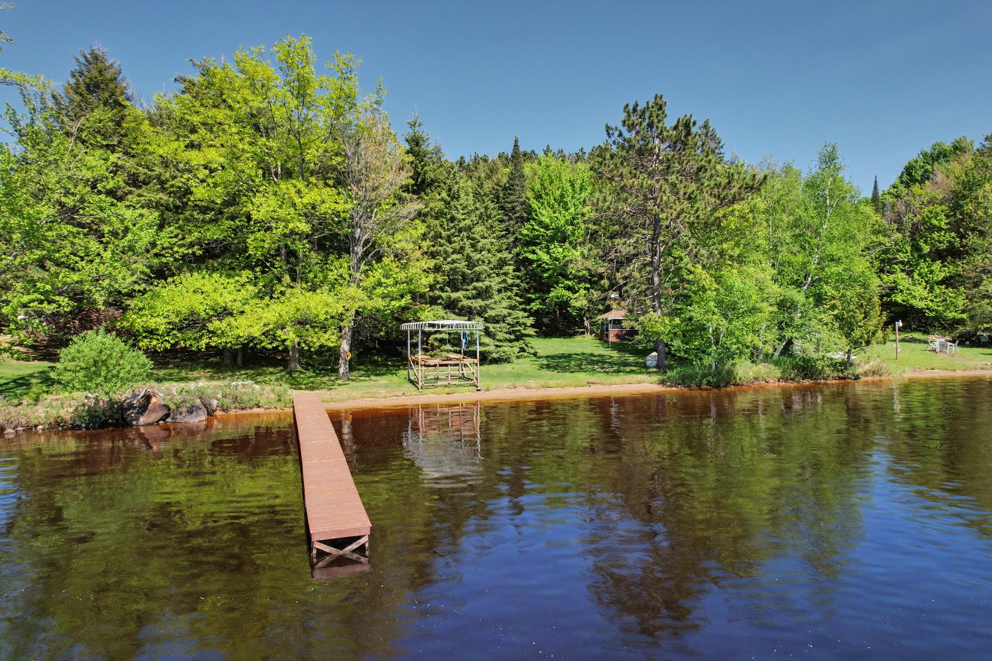 Big Lake Property Lot 16 Big Lake Loop Rd E Photo 19