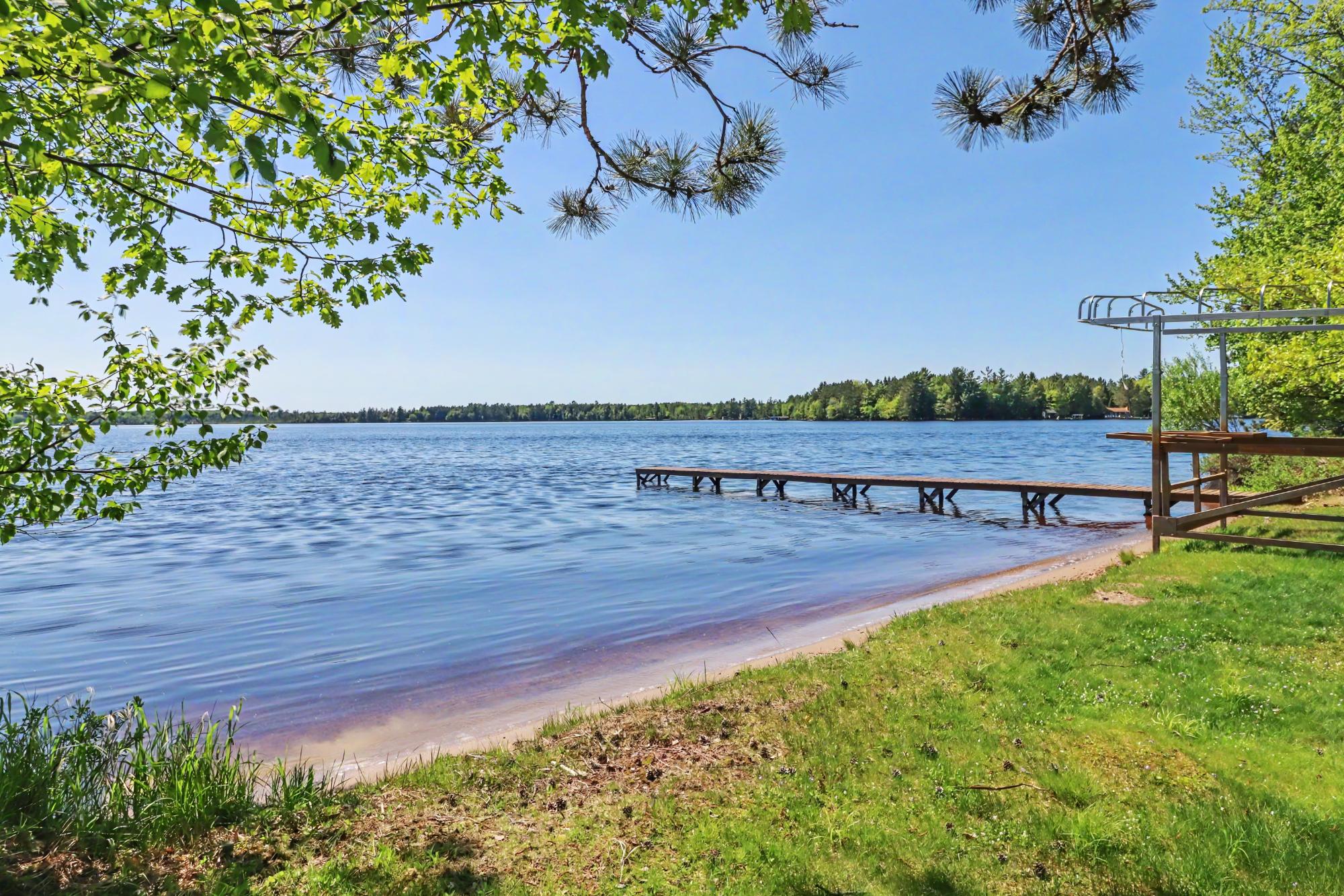 Big Lake Property Lot 16 Big Lake Loop Rd E Photo 3