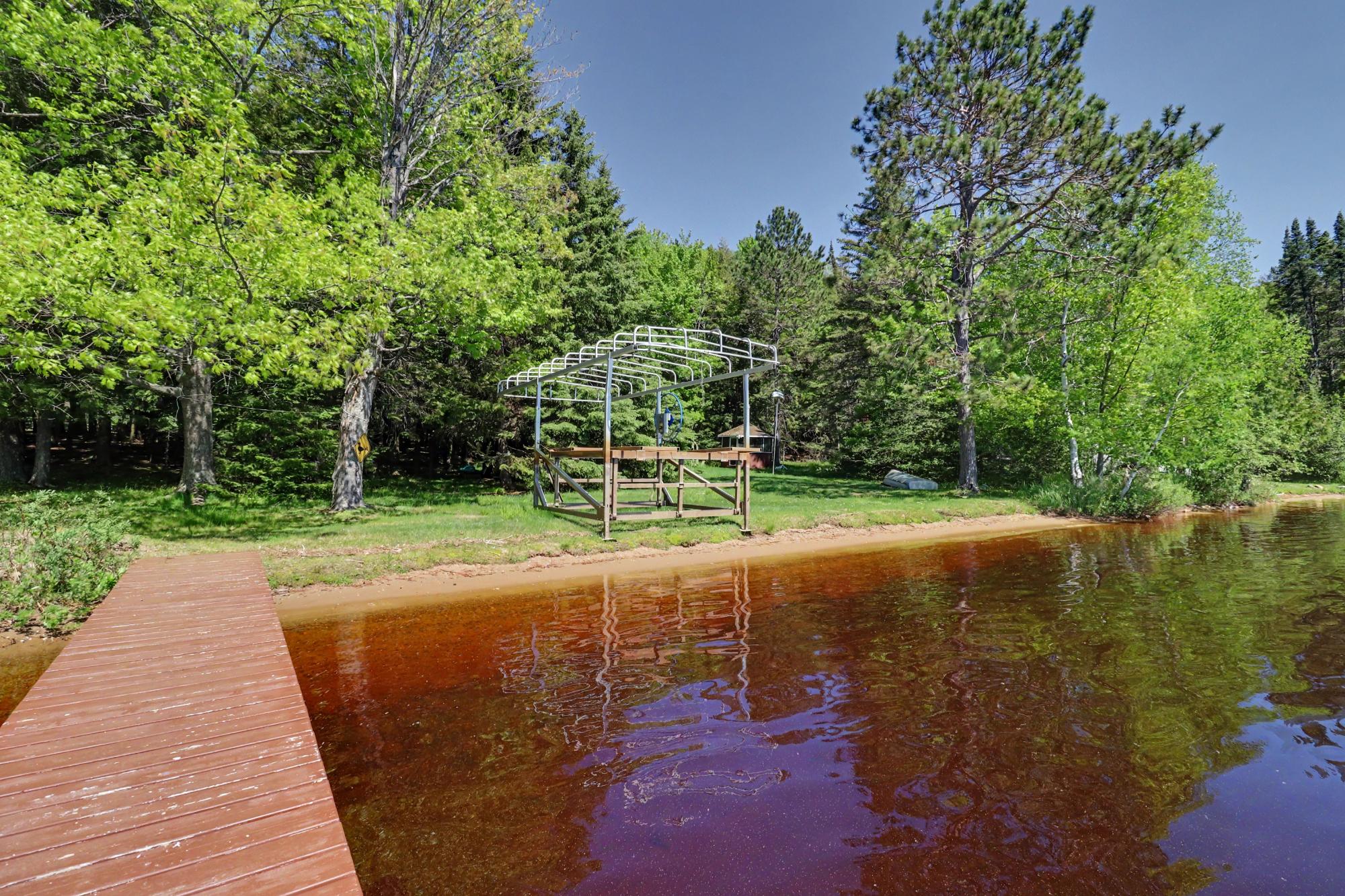 Big Lake Property Lot 16 Big Lake Loop Rd E Photo 4