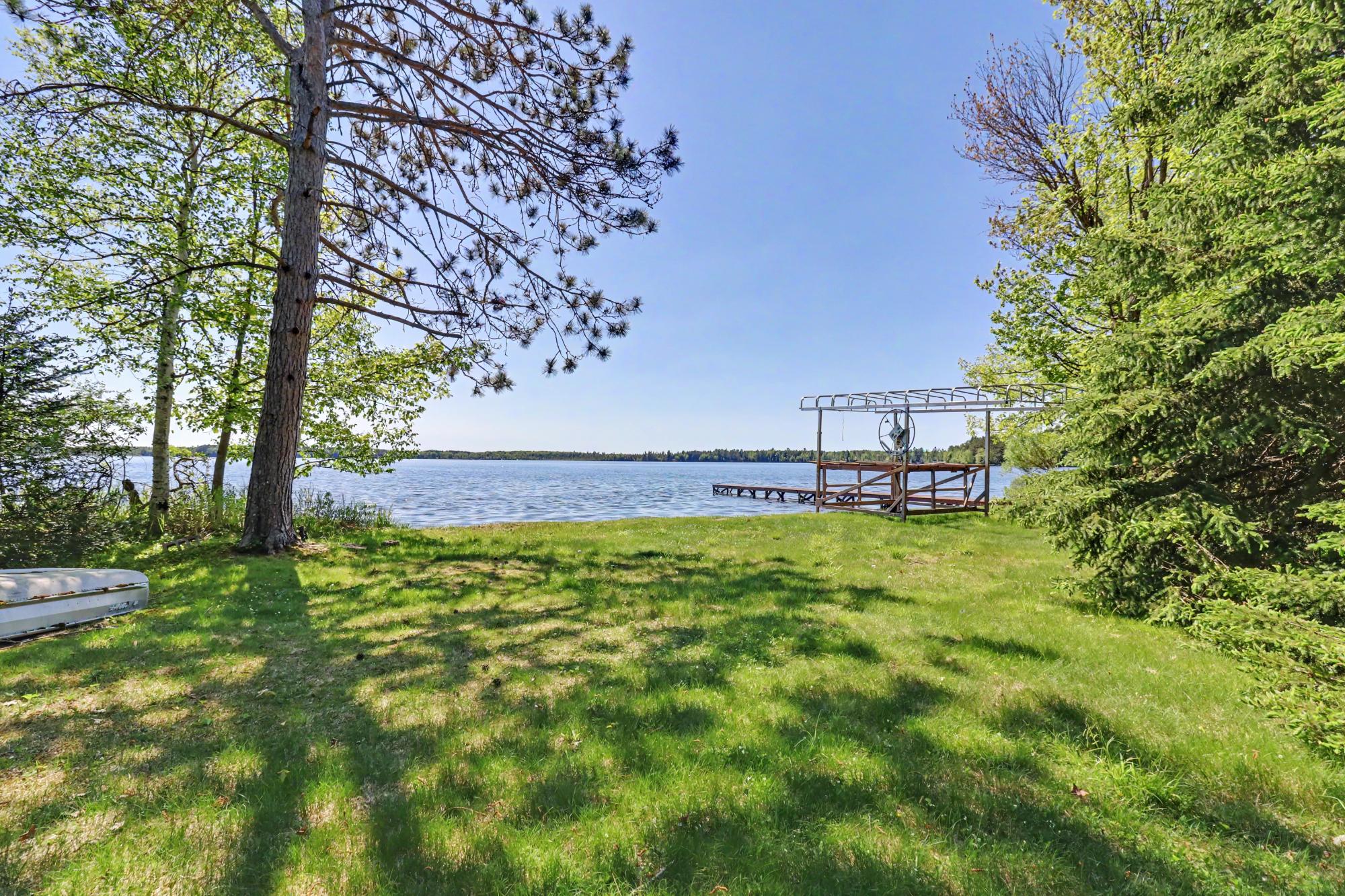 Big Lake Property Lot 16 Big Lake Loop Rd E Photo 7