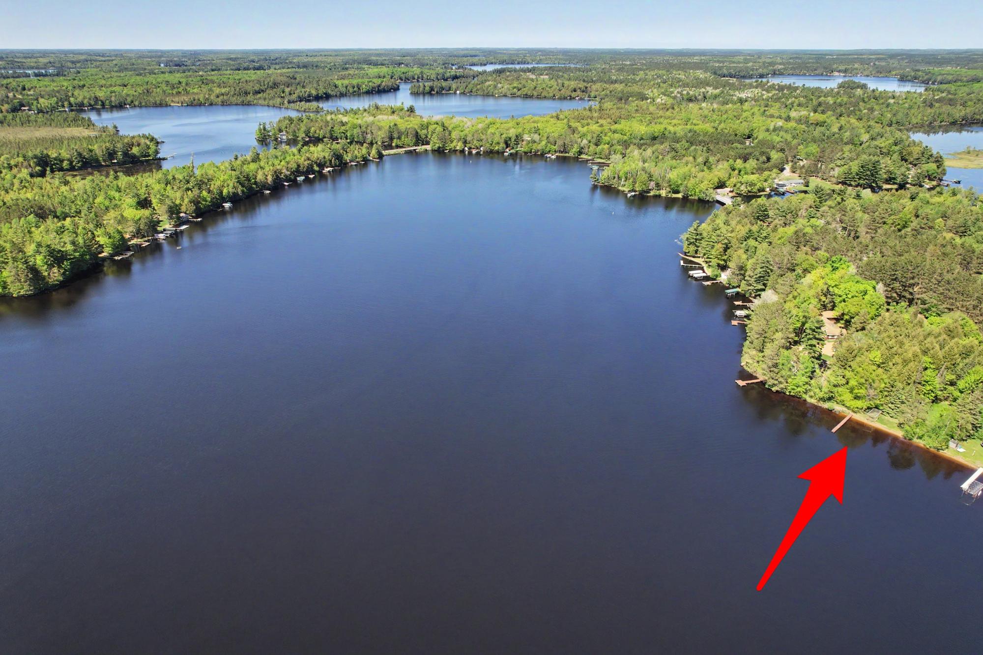 Big Lake Property Lot 16 Big Lake Loop Rd E Photo 8
