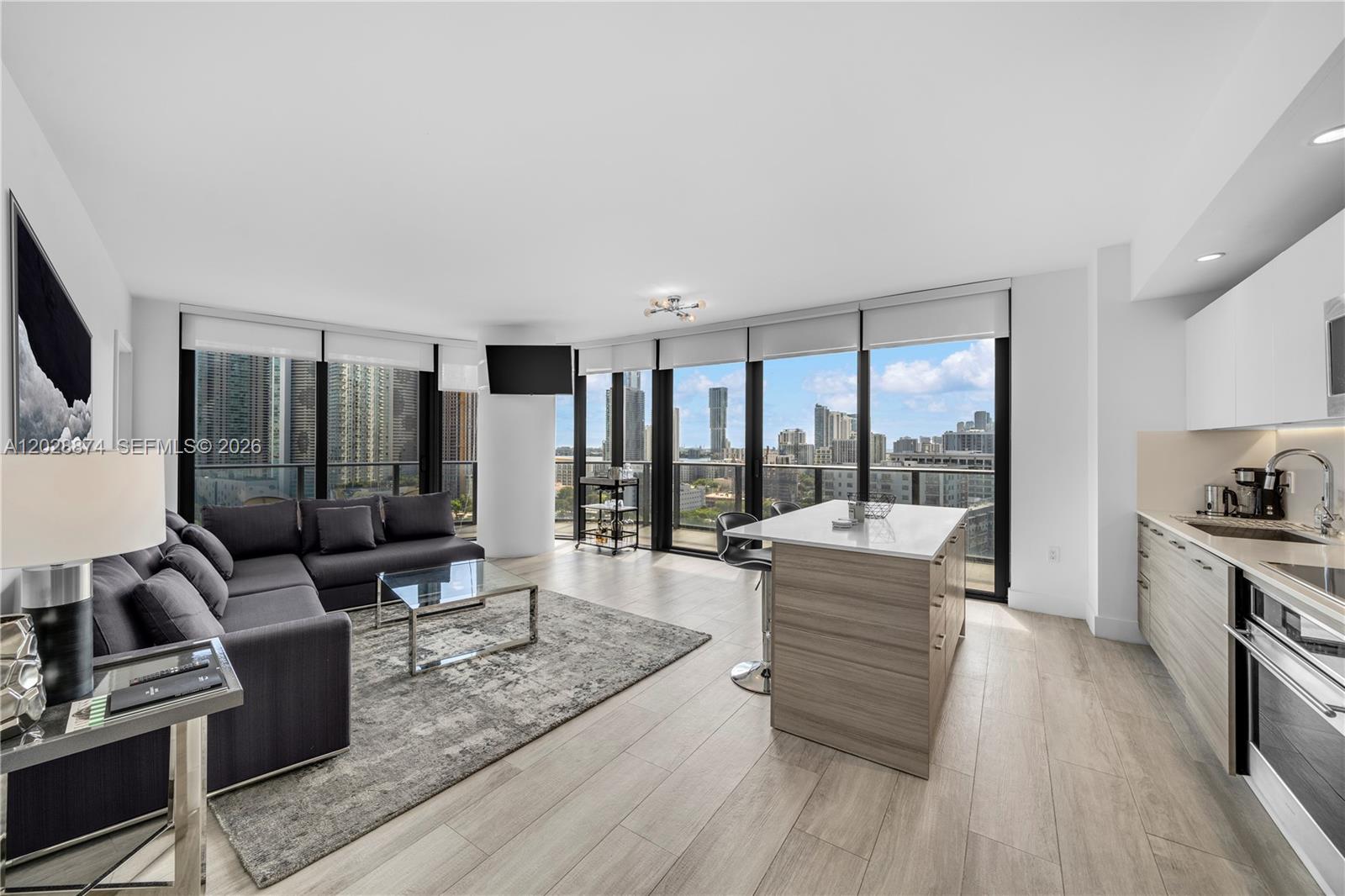 3401 Midtown Condo