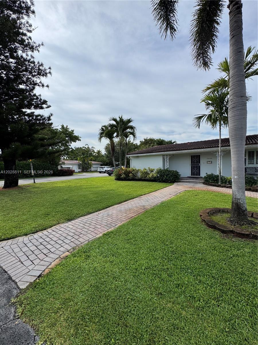 Miami Shores Estates