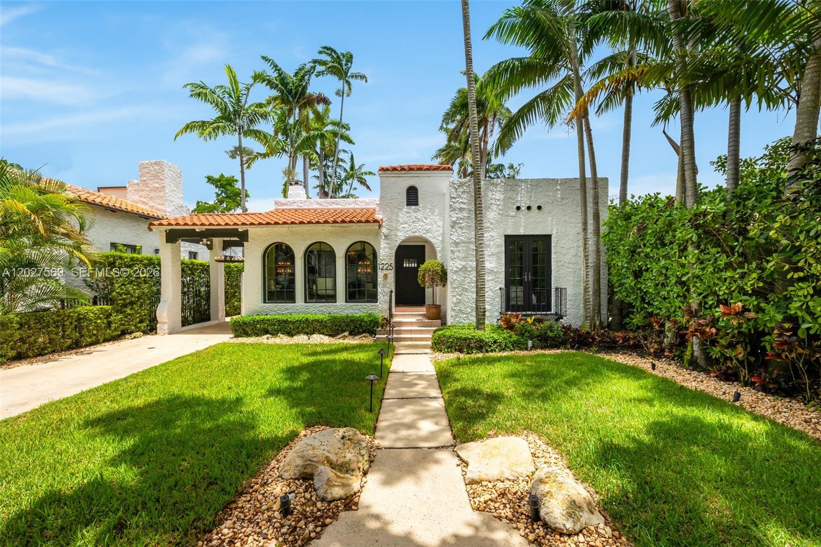 Coral Gables Sec E